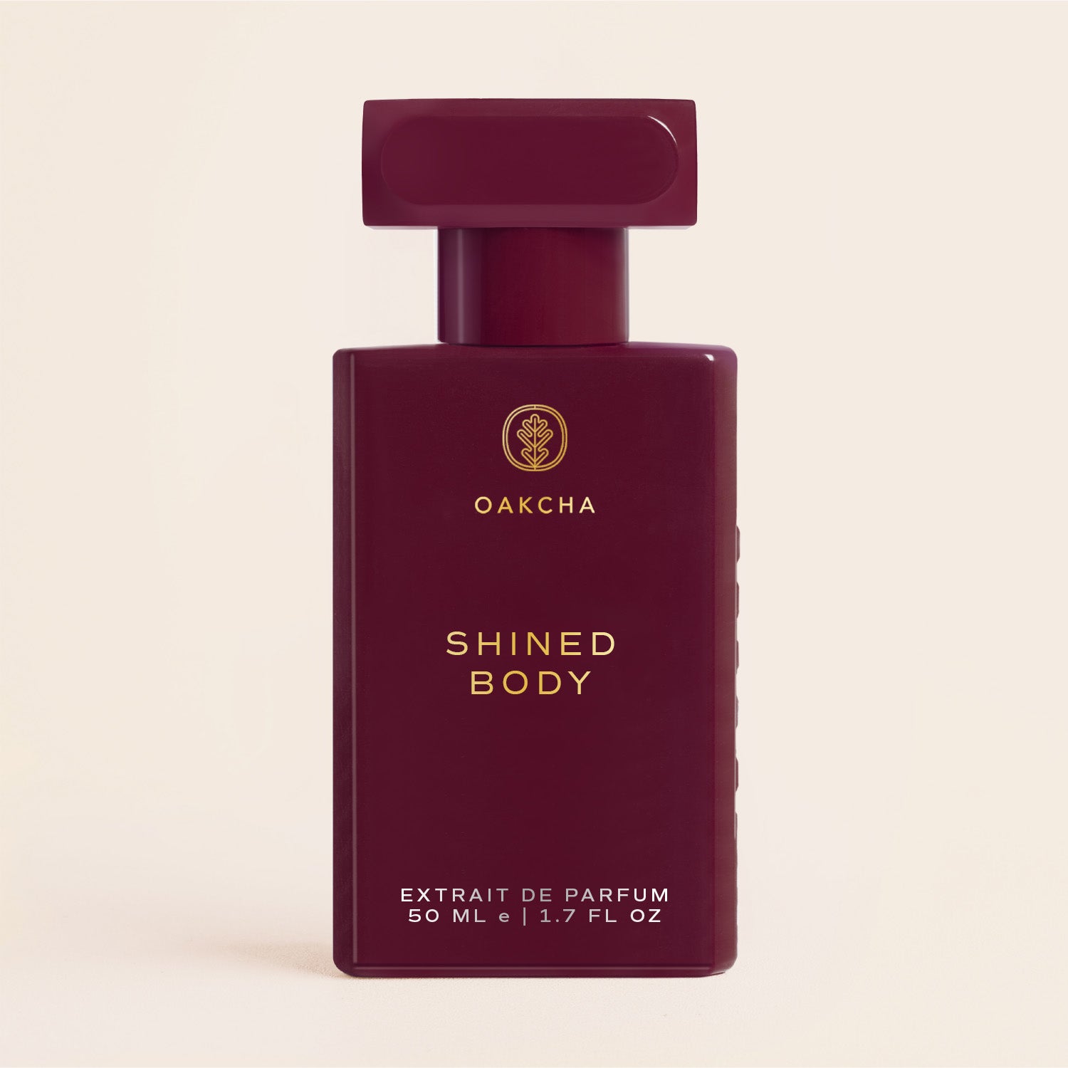 Shined Body image 1