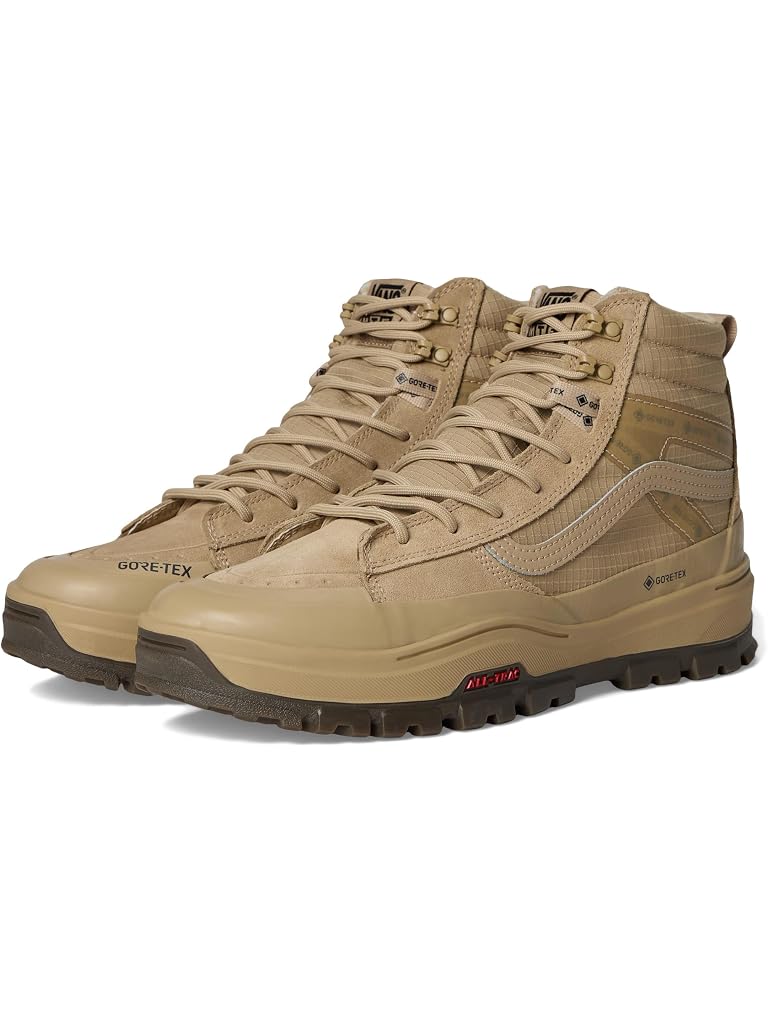 U Mte Sk8-hi Gore-tex Insulated image 1