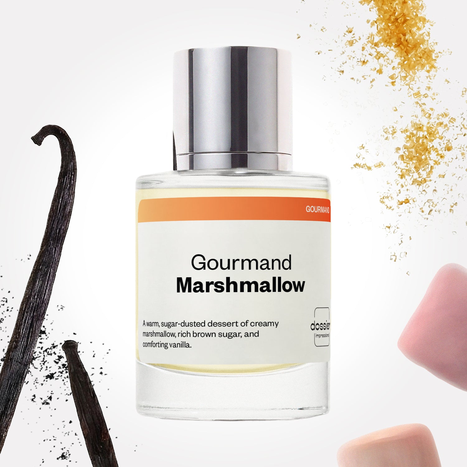Gourmand Marshmallow image 1