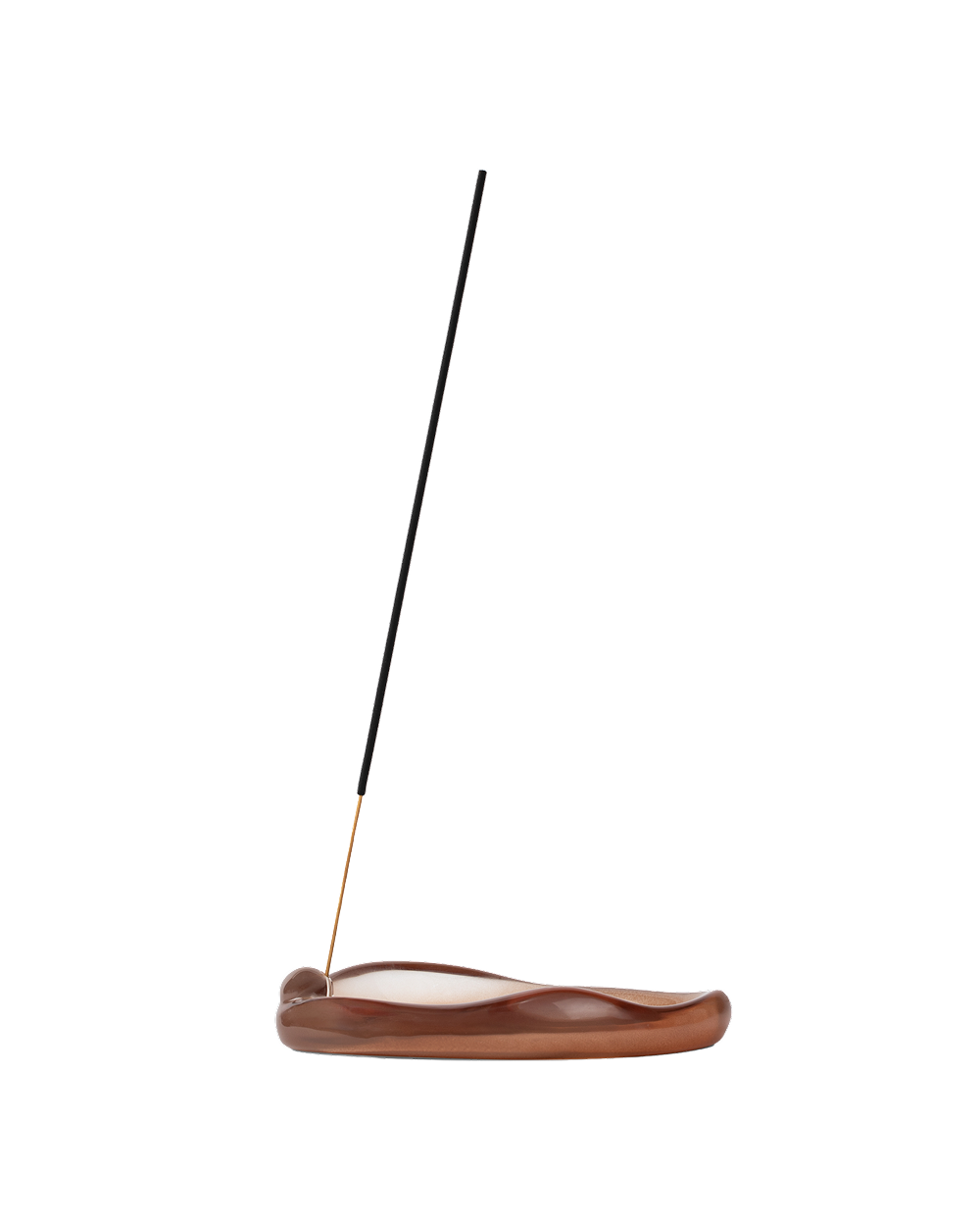 Incense + Holder Set in Mocha Magic image 1