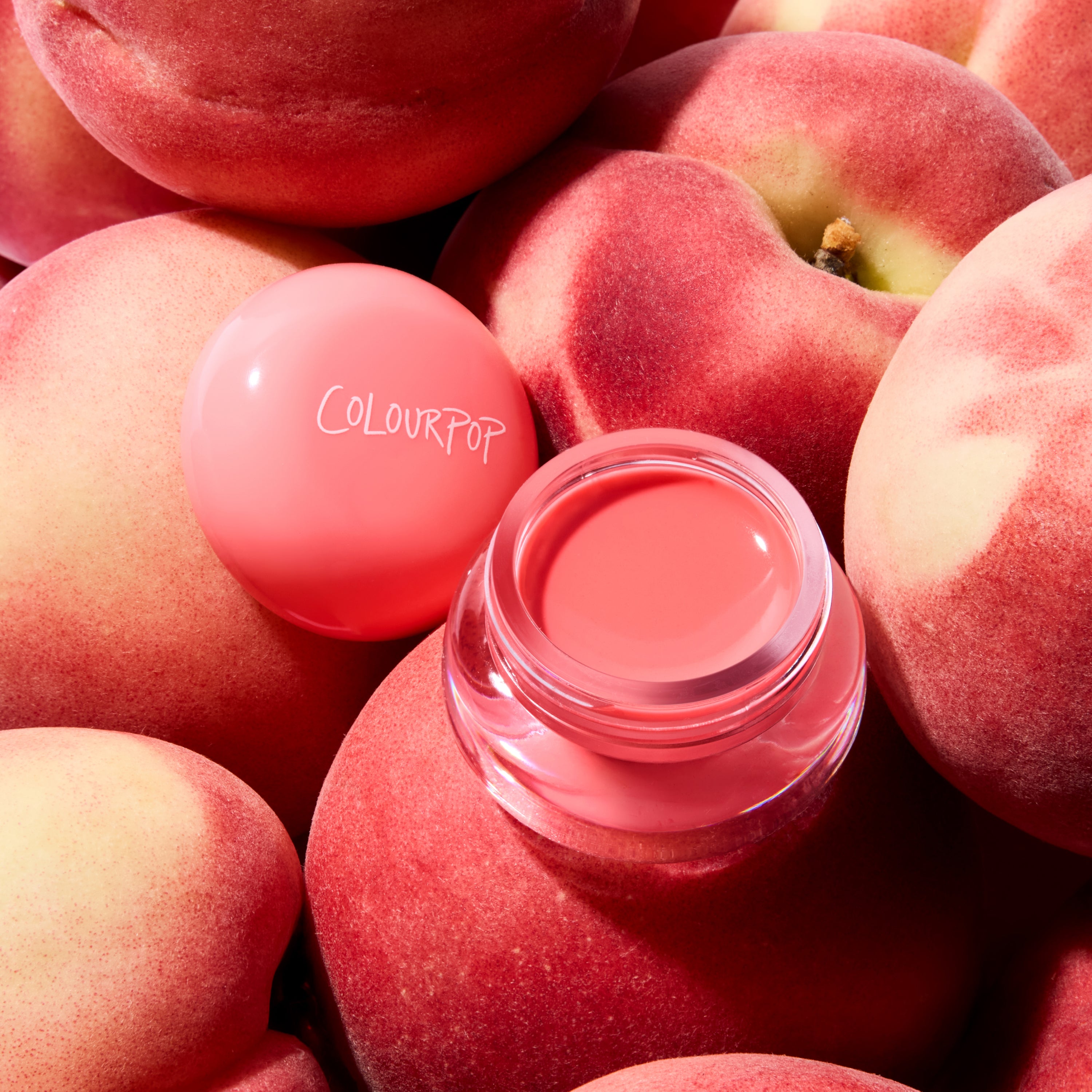 Peachy Pop image 1