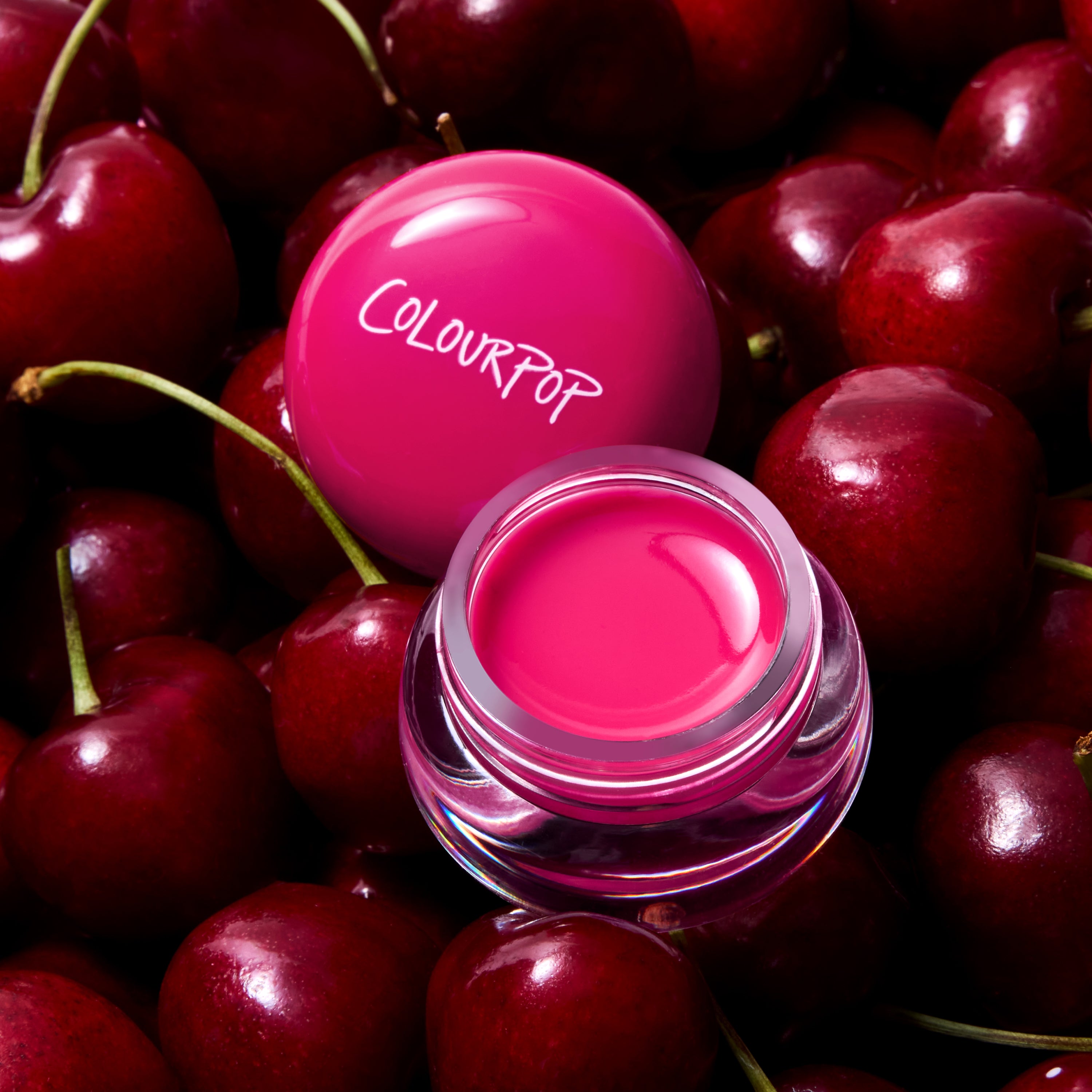 Cherry Jelly image 1