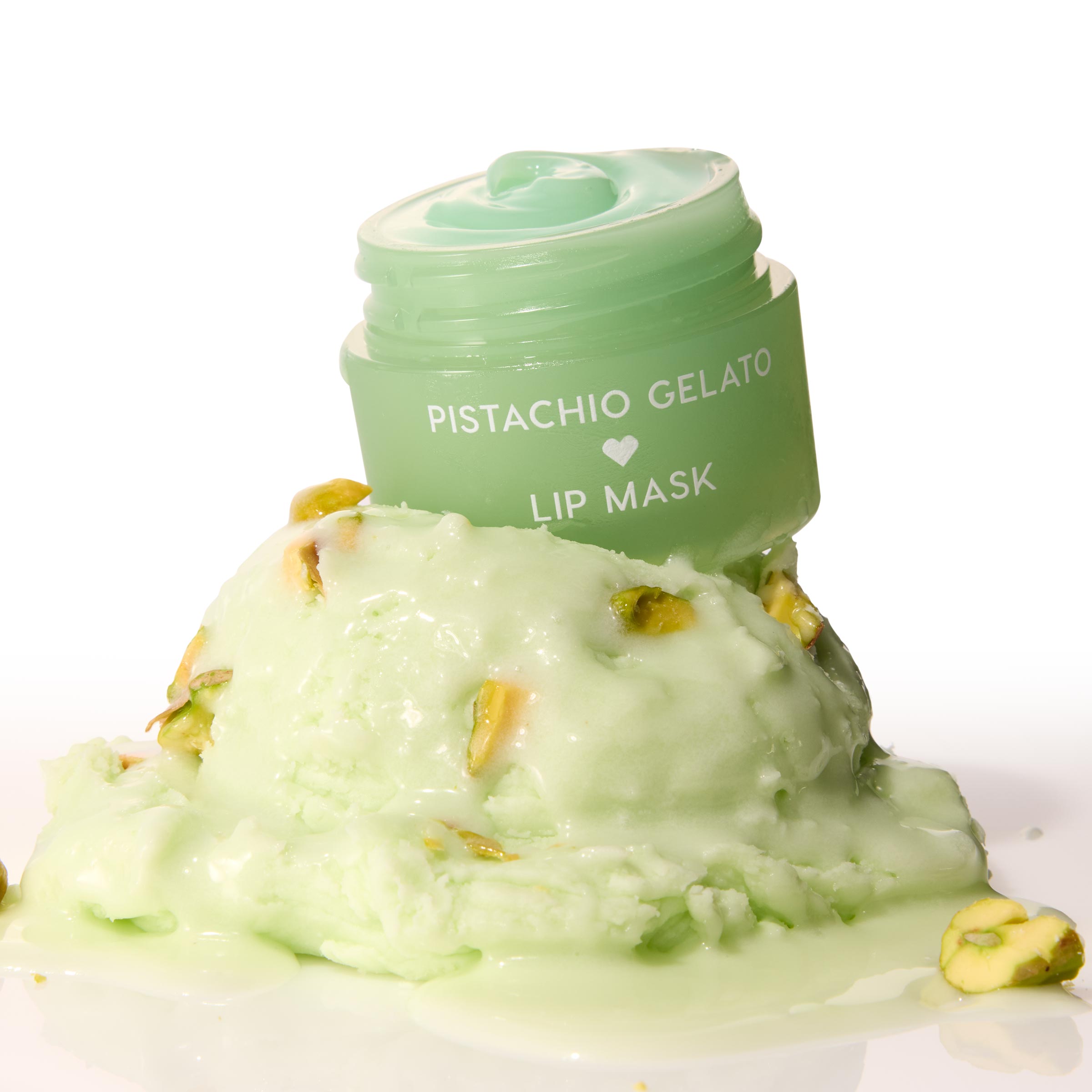 Pistachio Gelato image 1
