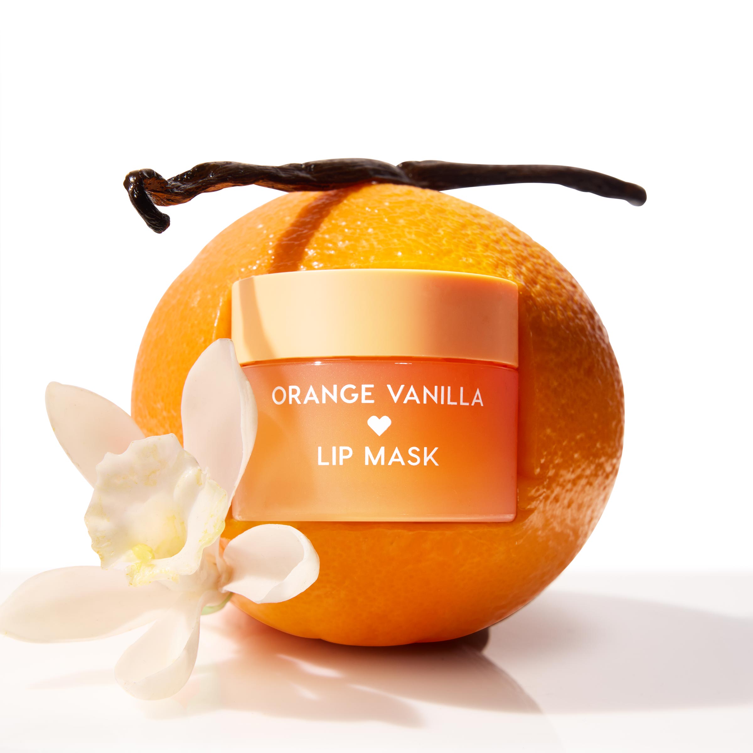 Orange Vanilla image 1
