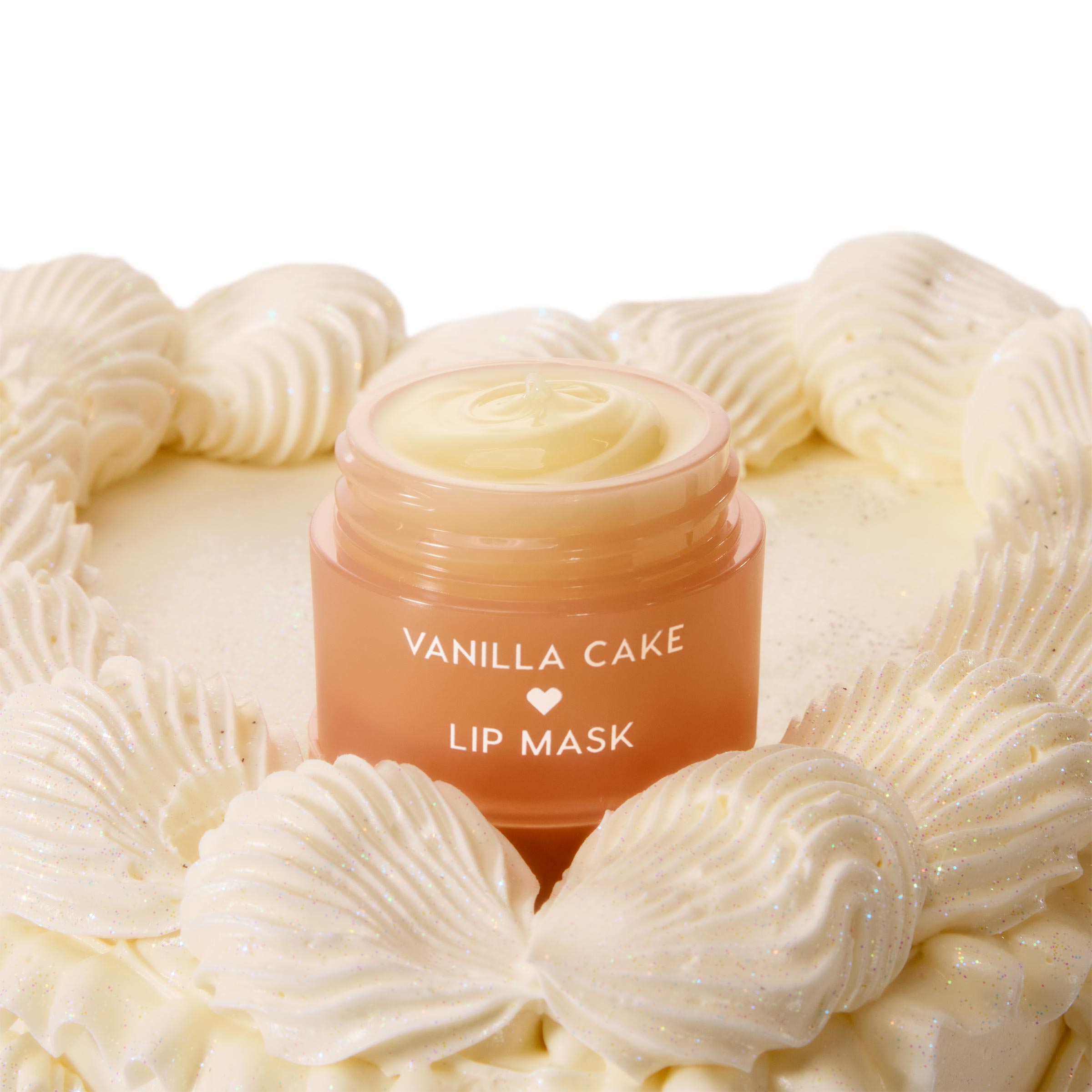 Vanilla Cake image 1
