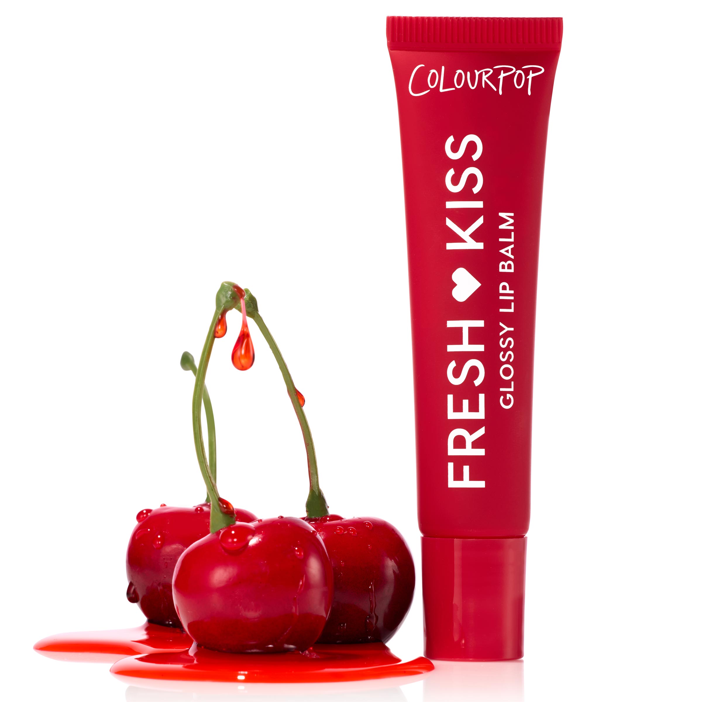 Cherry Glaze image 1