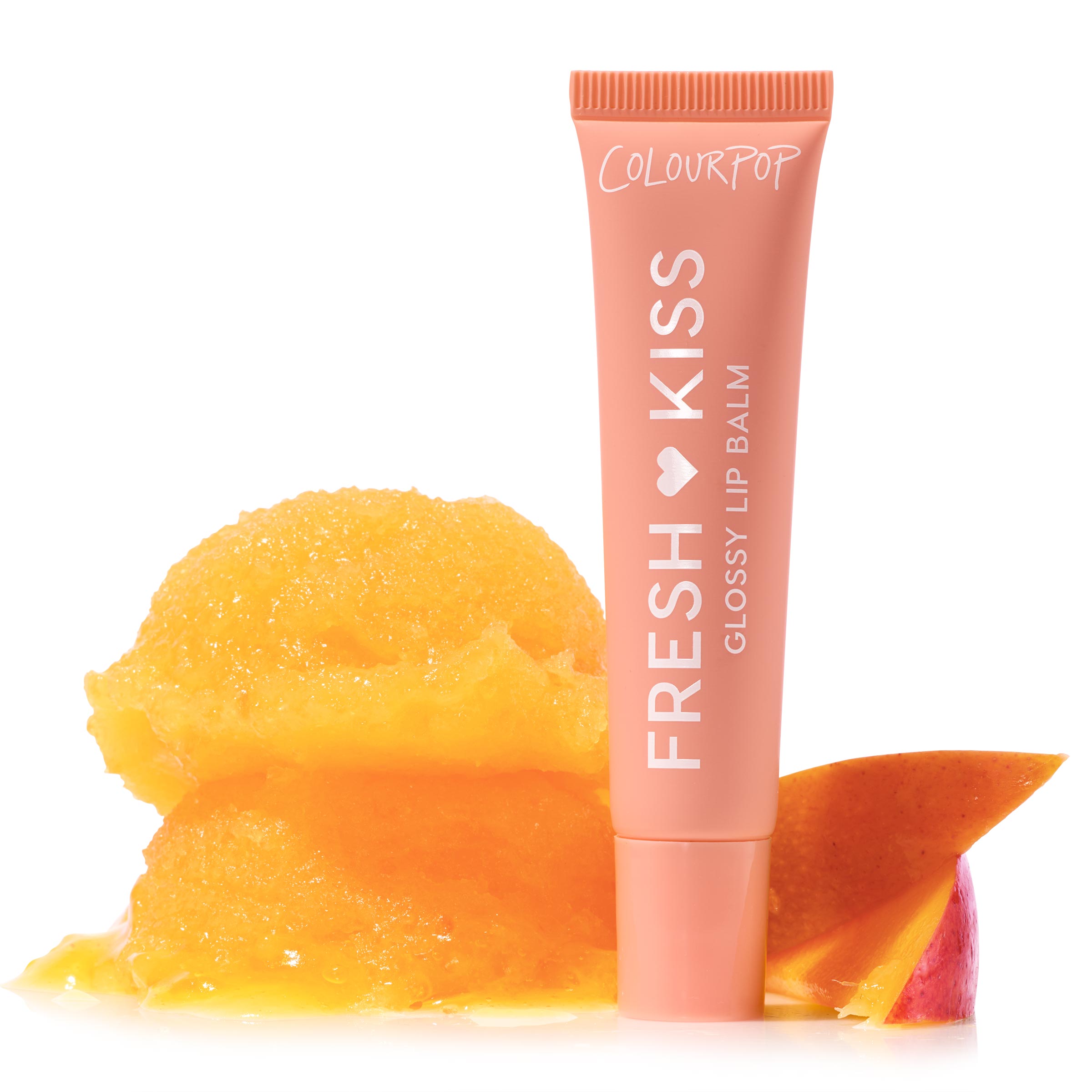 Mango Sorbet image 1