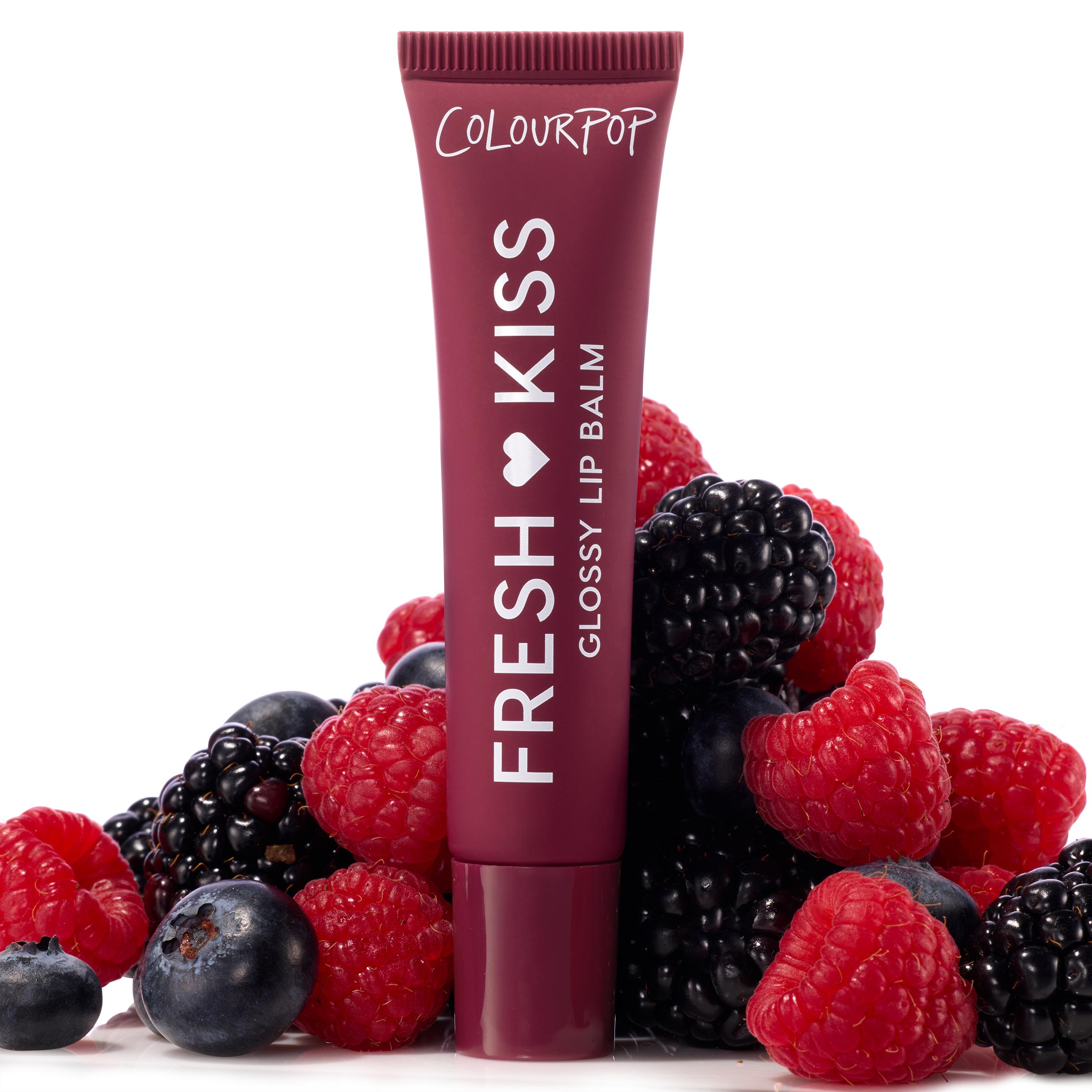 Wild Berry image 1