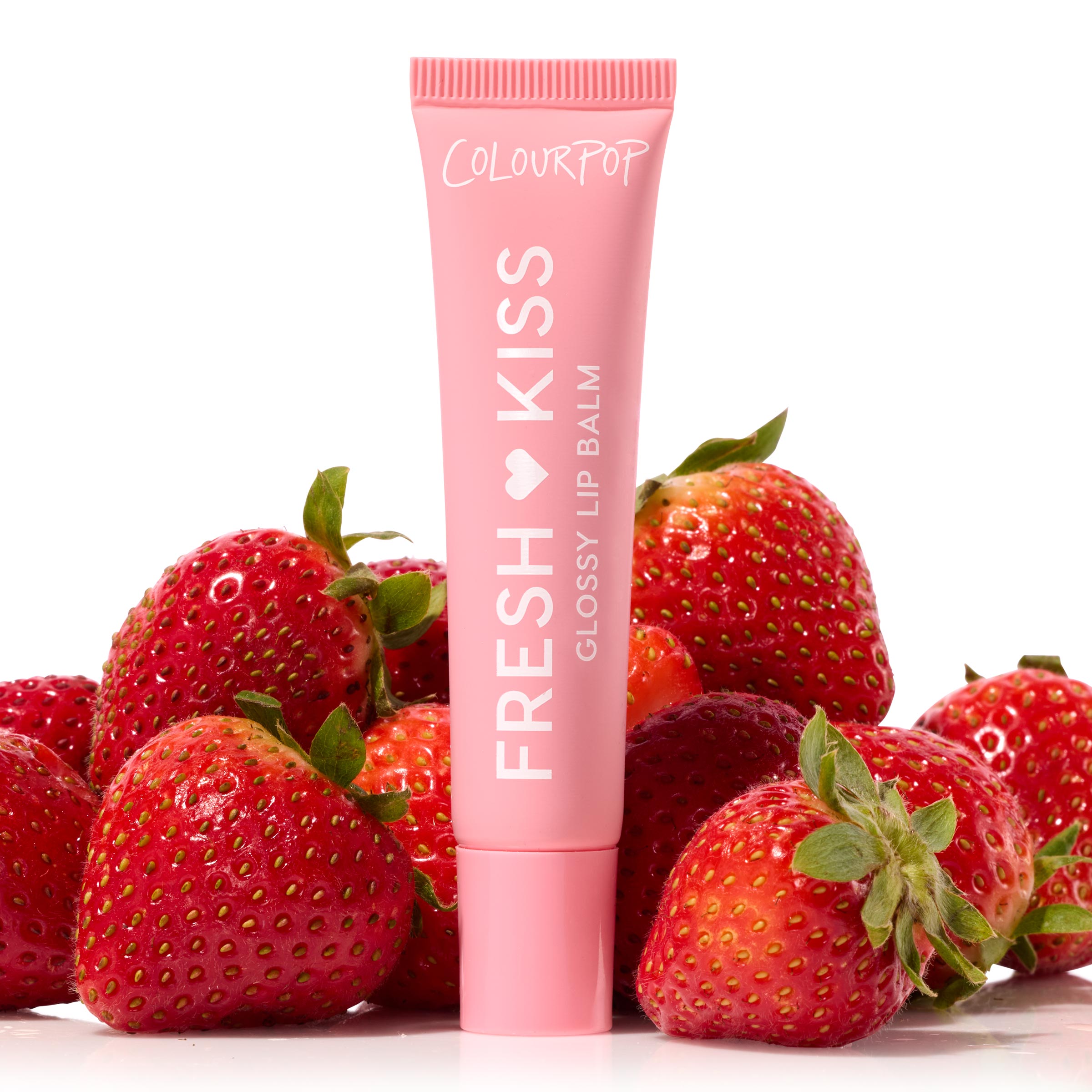 Strawberry Milk image 1