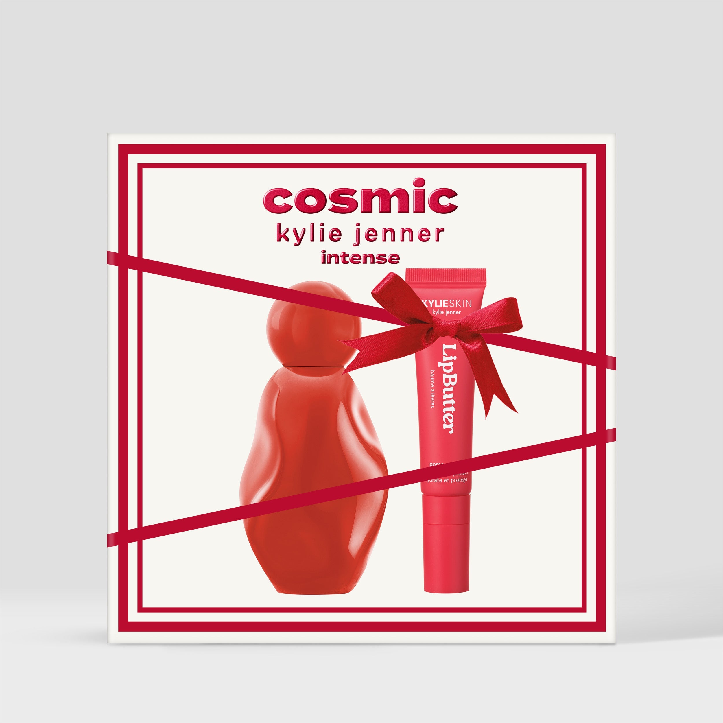 Cosmic Kylie Jenner Intense & Lip Butter Gift Set image 1