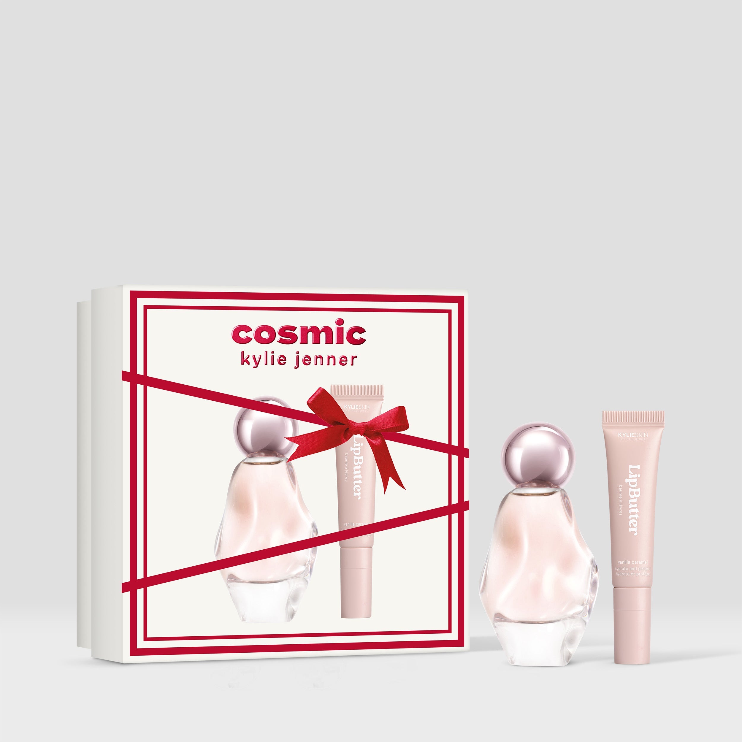 Cosmic Kylie Jenner & Lip Butter Duo Gift Set image 1