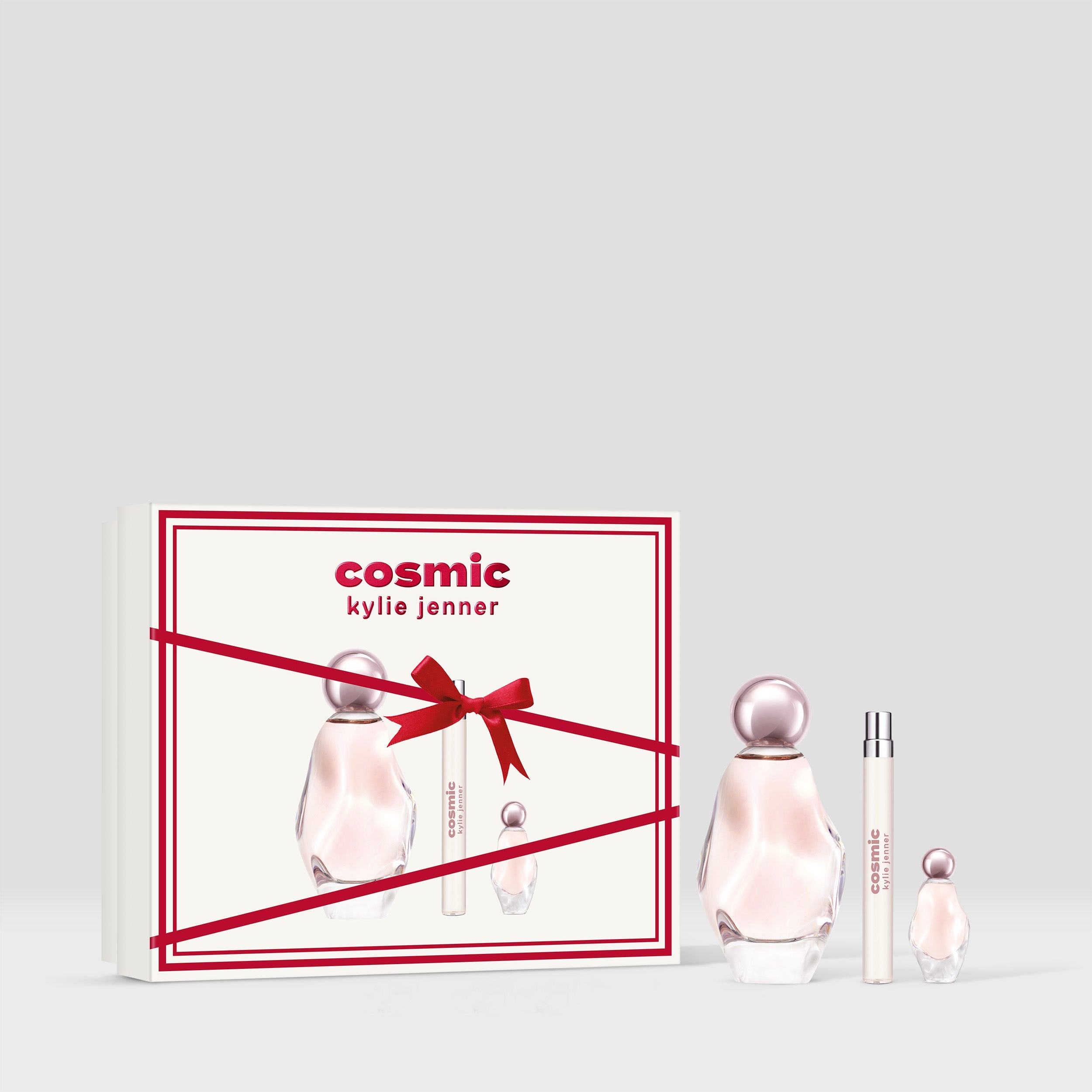 Cosmic Kylie Jenner Trio Gift Set image 1