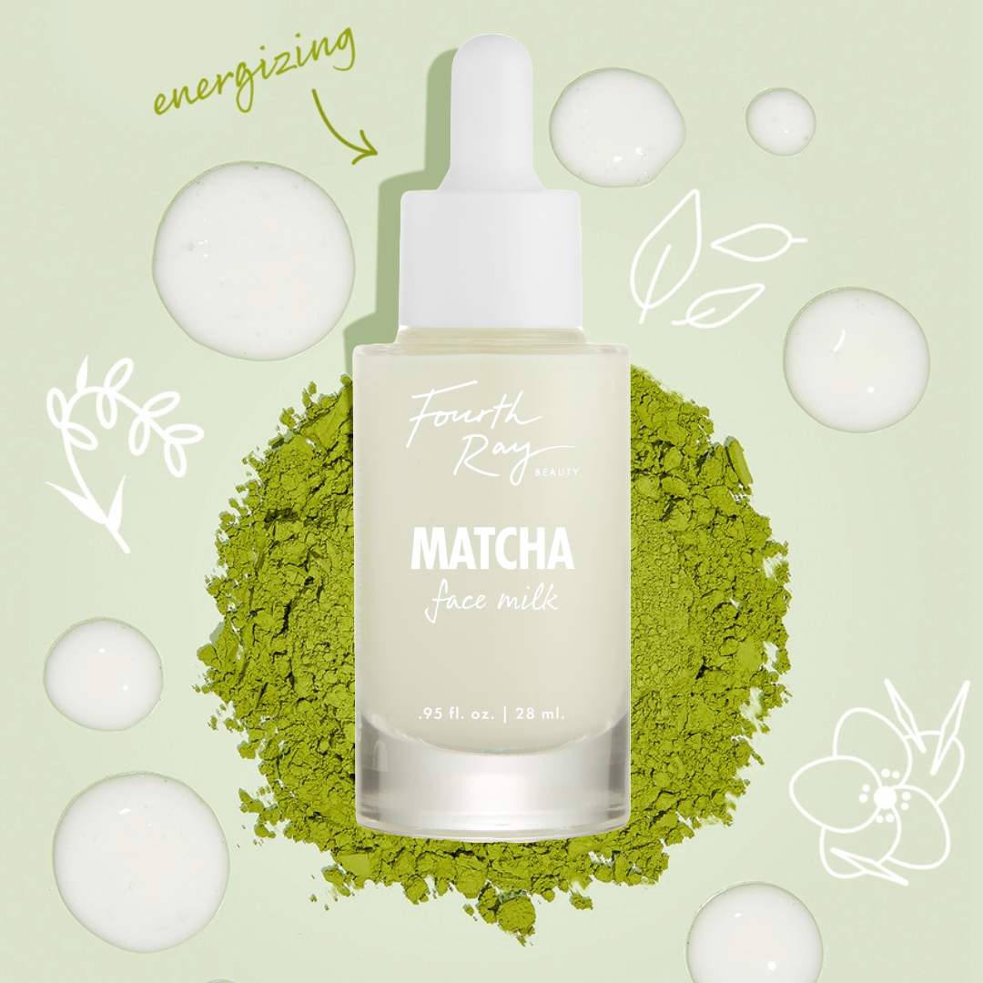Matcha image 1