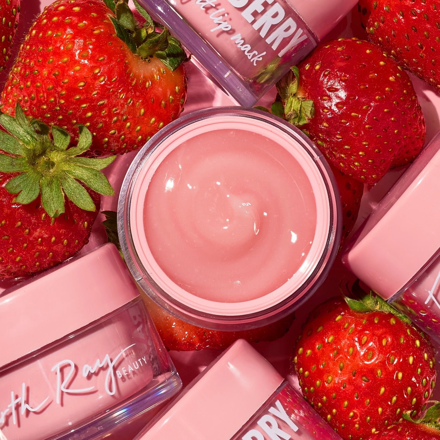 Strawberry image 1