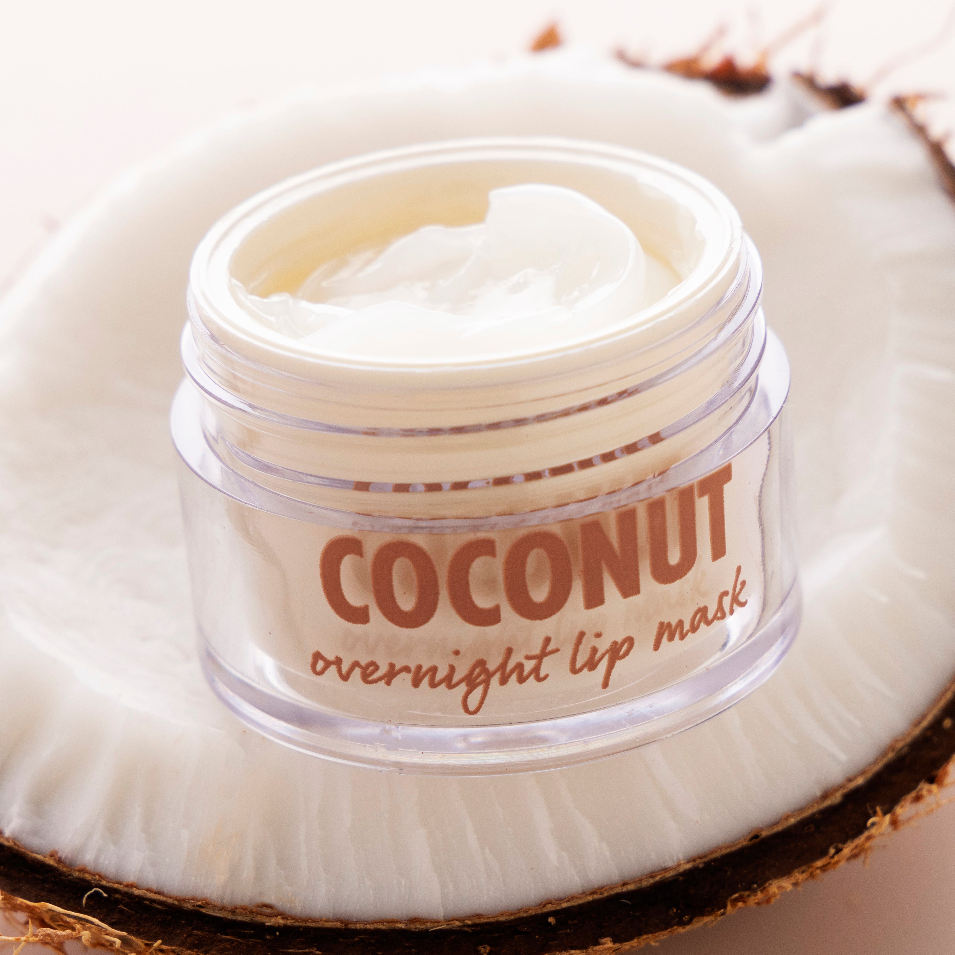 Coconut image 1