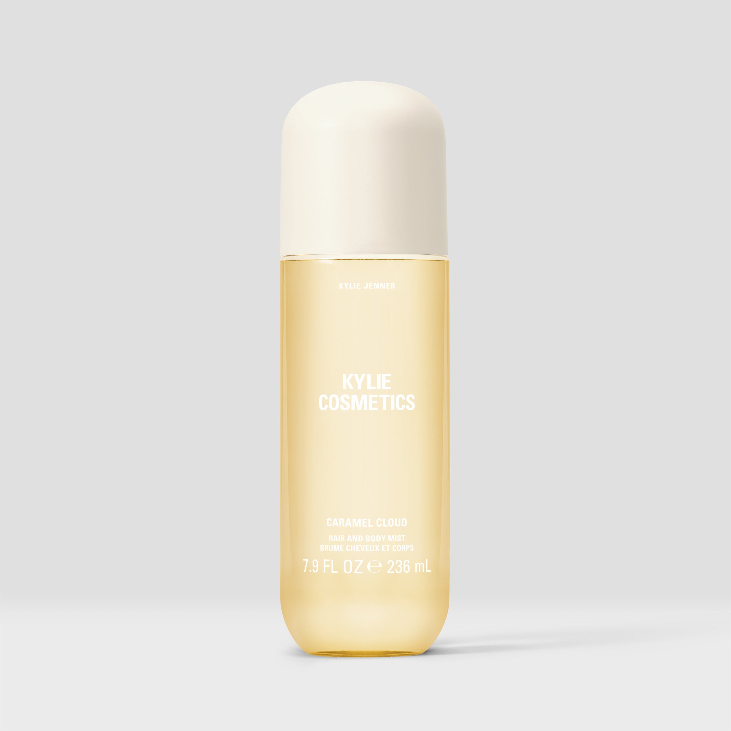 Caramel Cloud Hair & Body Mist image 1