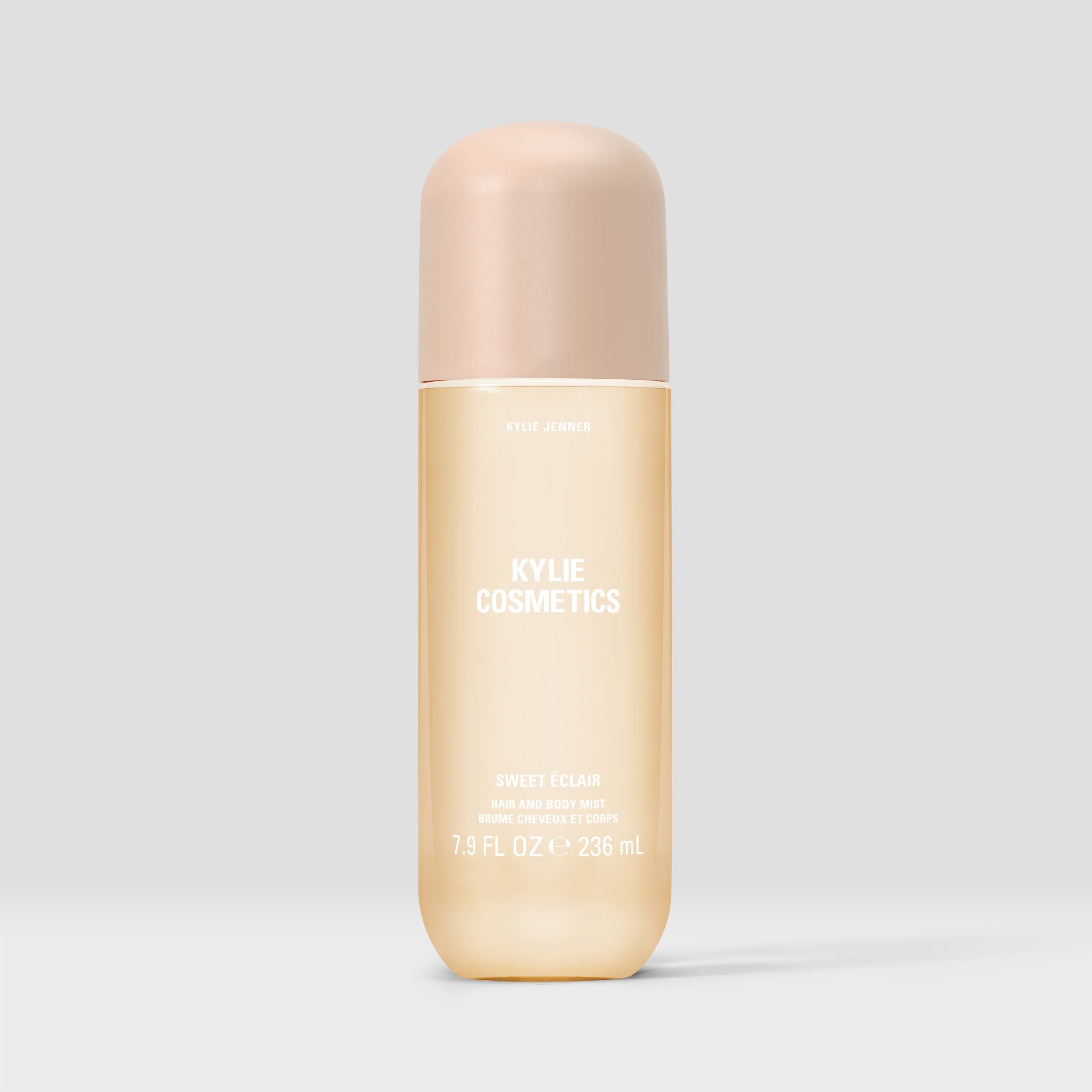 Sweet Éclair Hair & Body Mist image 1