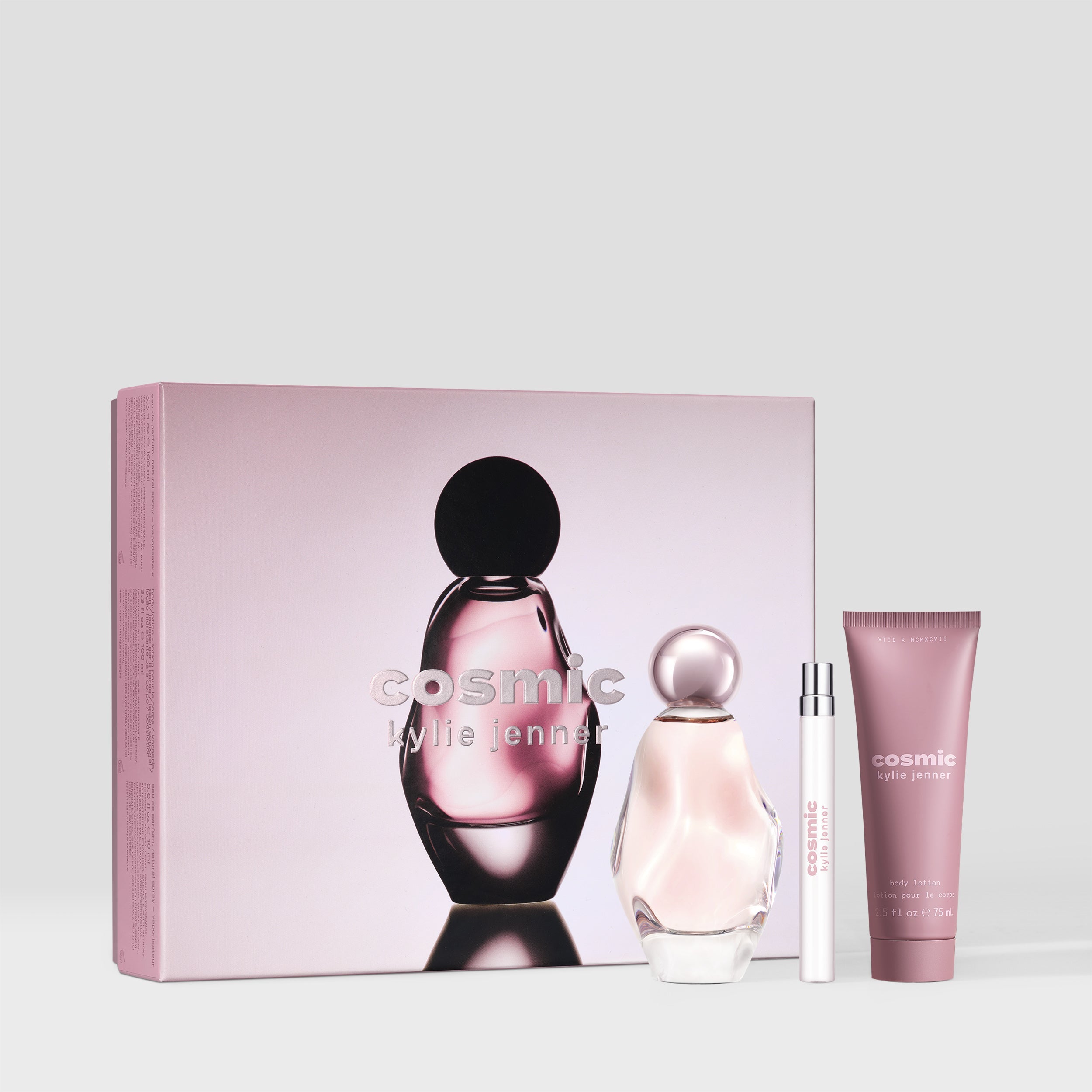 Cosmic Kylie Jenner 3-Piece Gift Set image 1