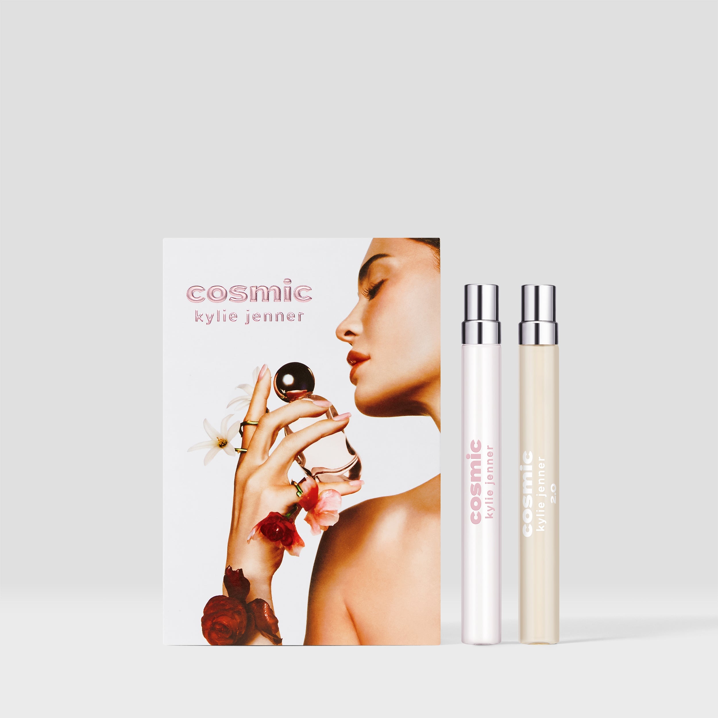 Cosmic Kylie Jenner & 2.0 Pen Spray Gift Set image 1