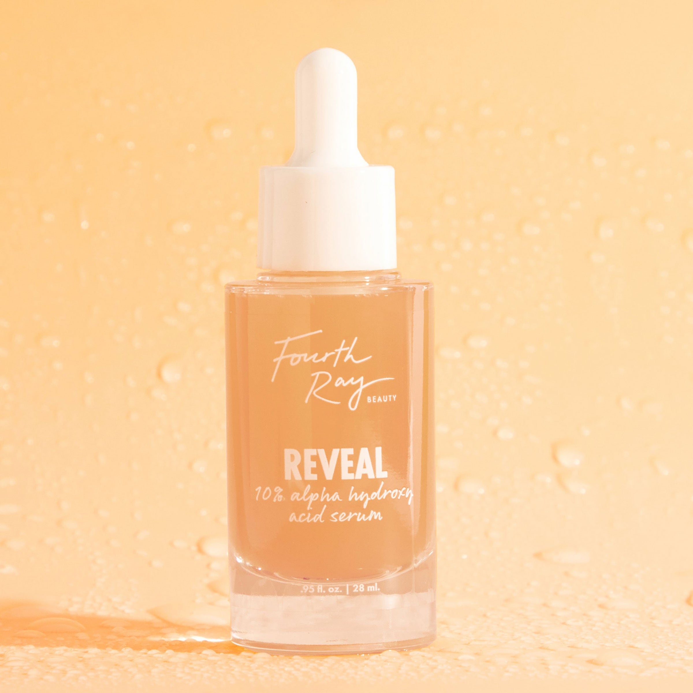 Reveal 10% AHA Serum image 1