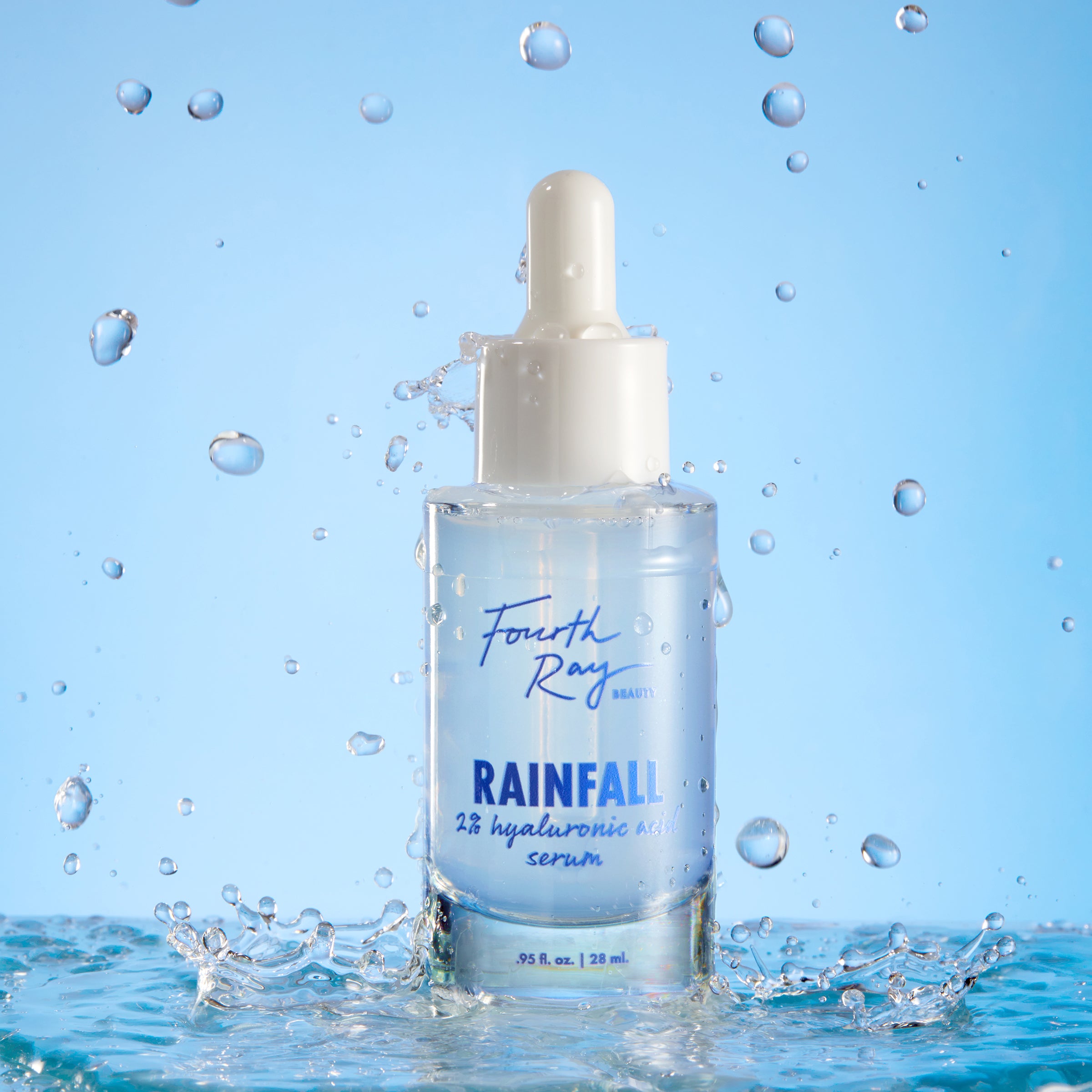 Rainfall 2% HA Serum image 1