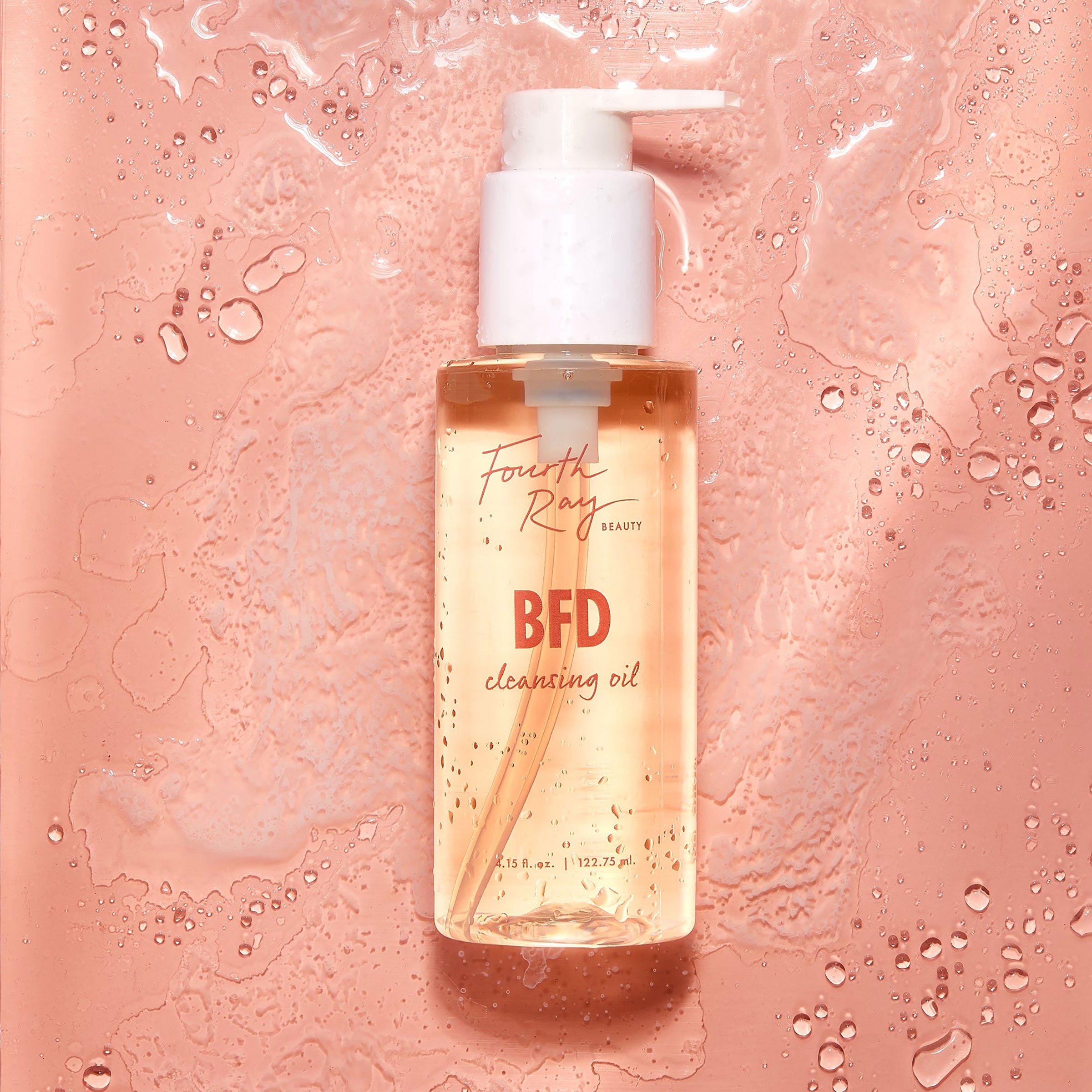 BFD Oil Cleanser image 1
