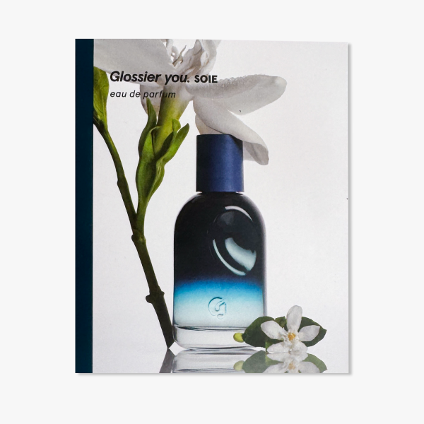 Soie Fragrance Sample image 1