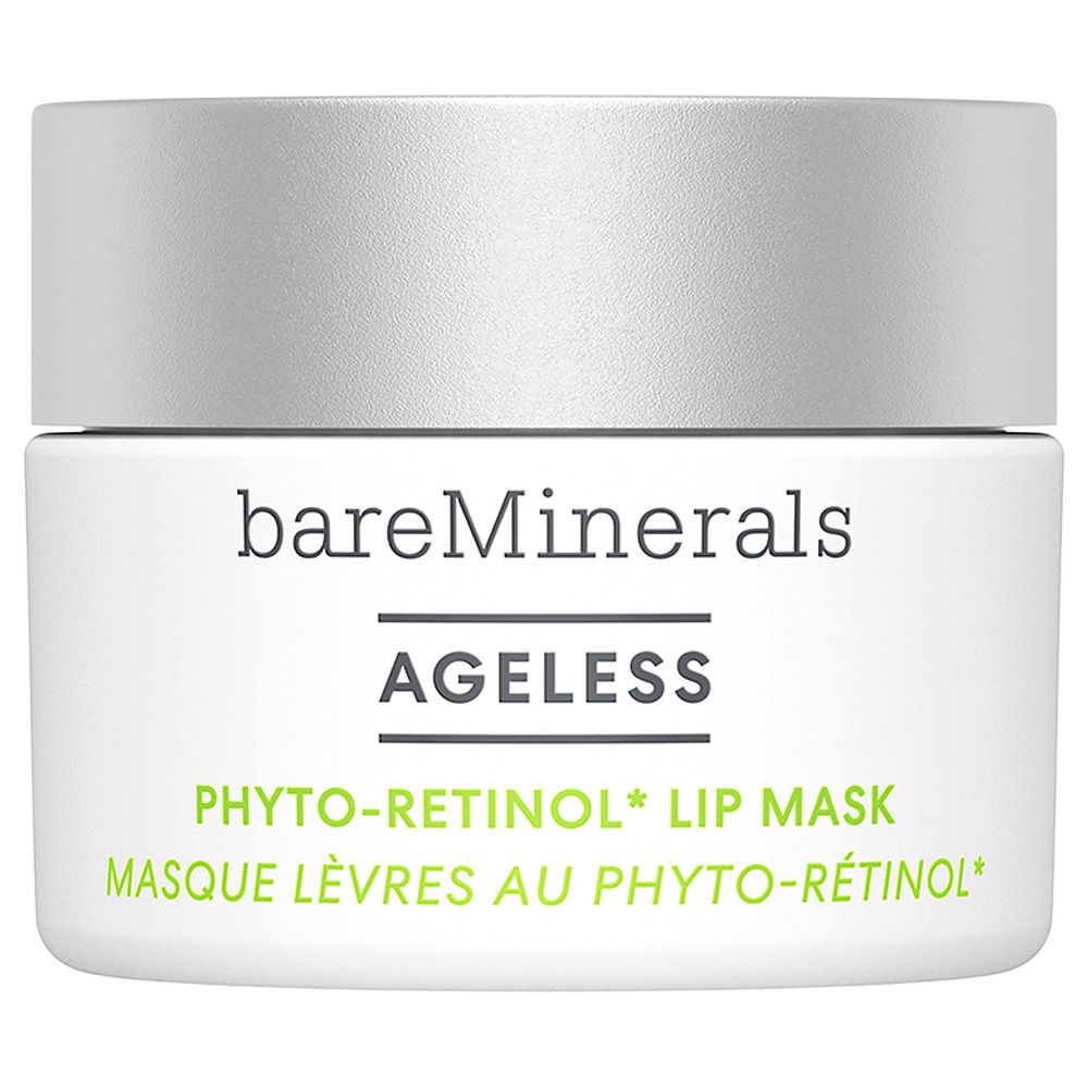 AGELESS Phyto-Retinol Lip Mask image 1