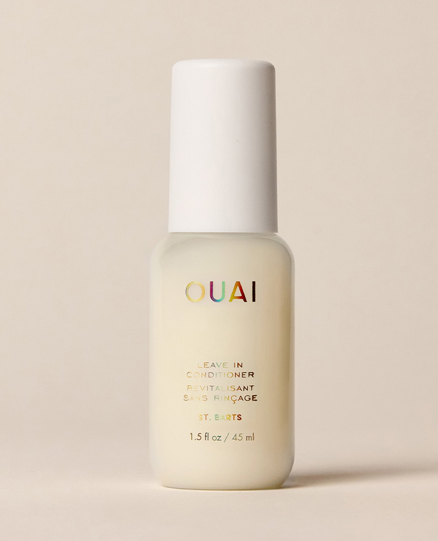 Leave In Conditioner St Barts Scent - Travel image 1