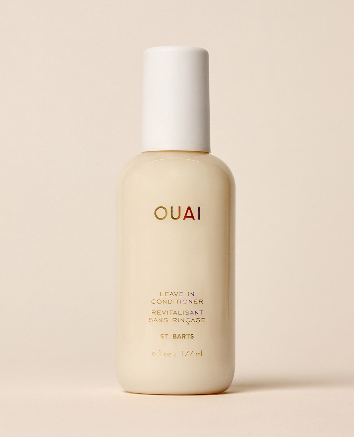 Leave In Conditioner St Barts Scent image 1