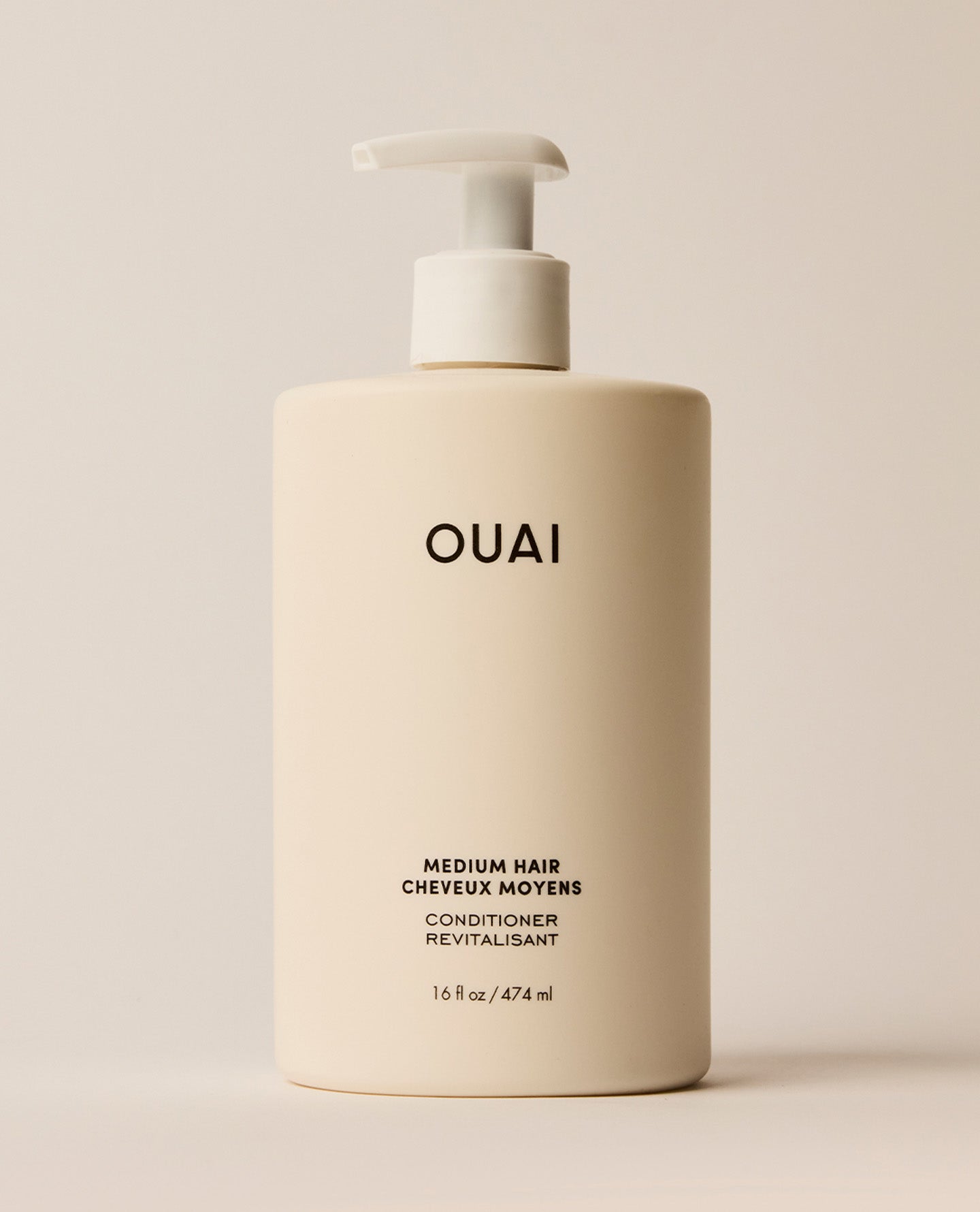 Medium Hair Conditioner - Jumbo image 1