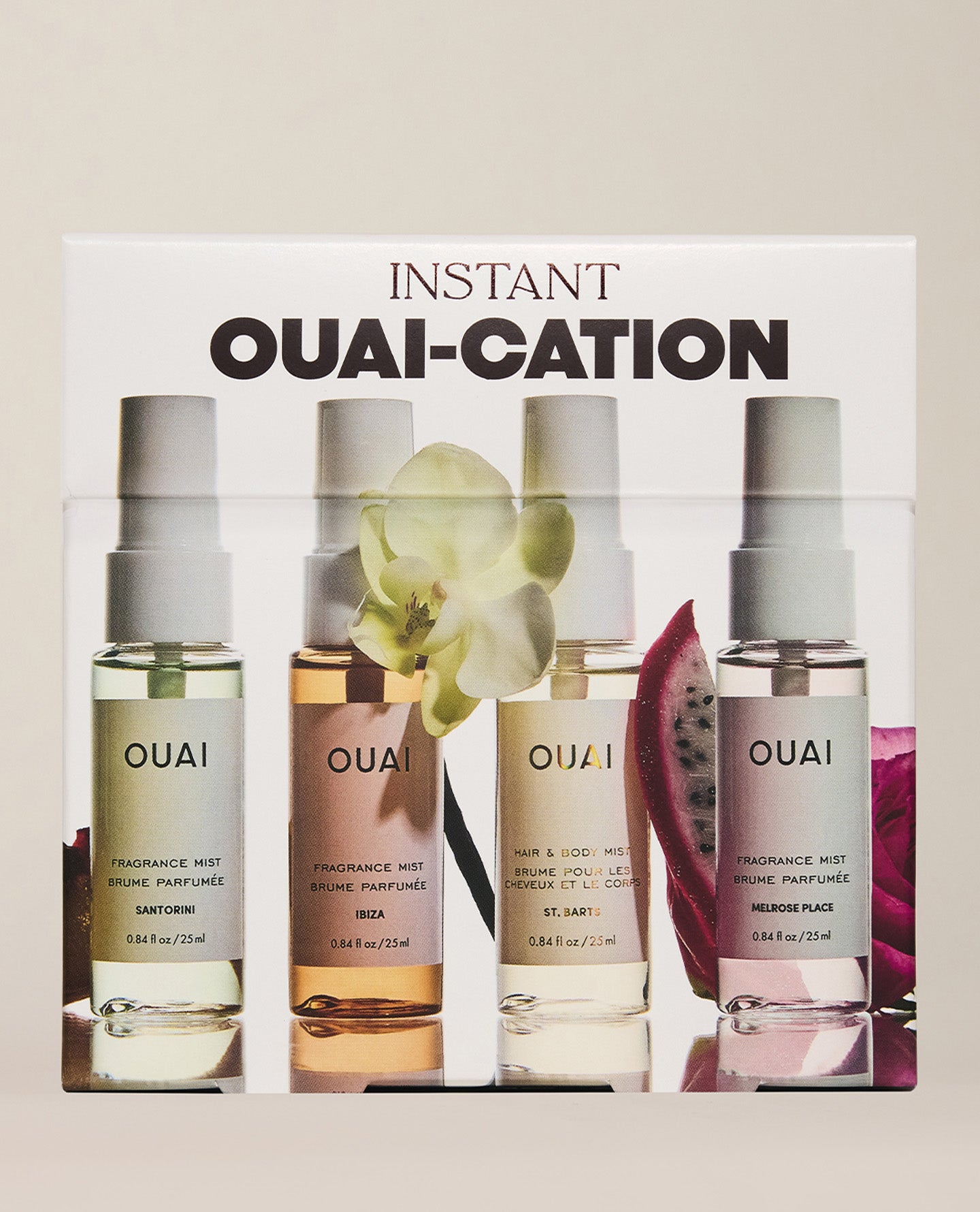 Instant OUAI-Cation Kit image 1