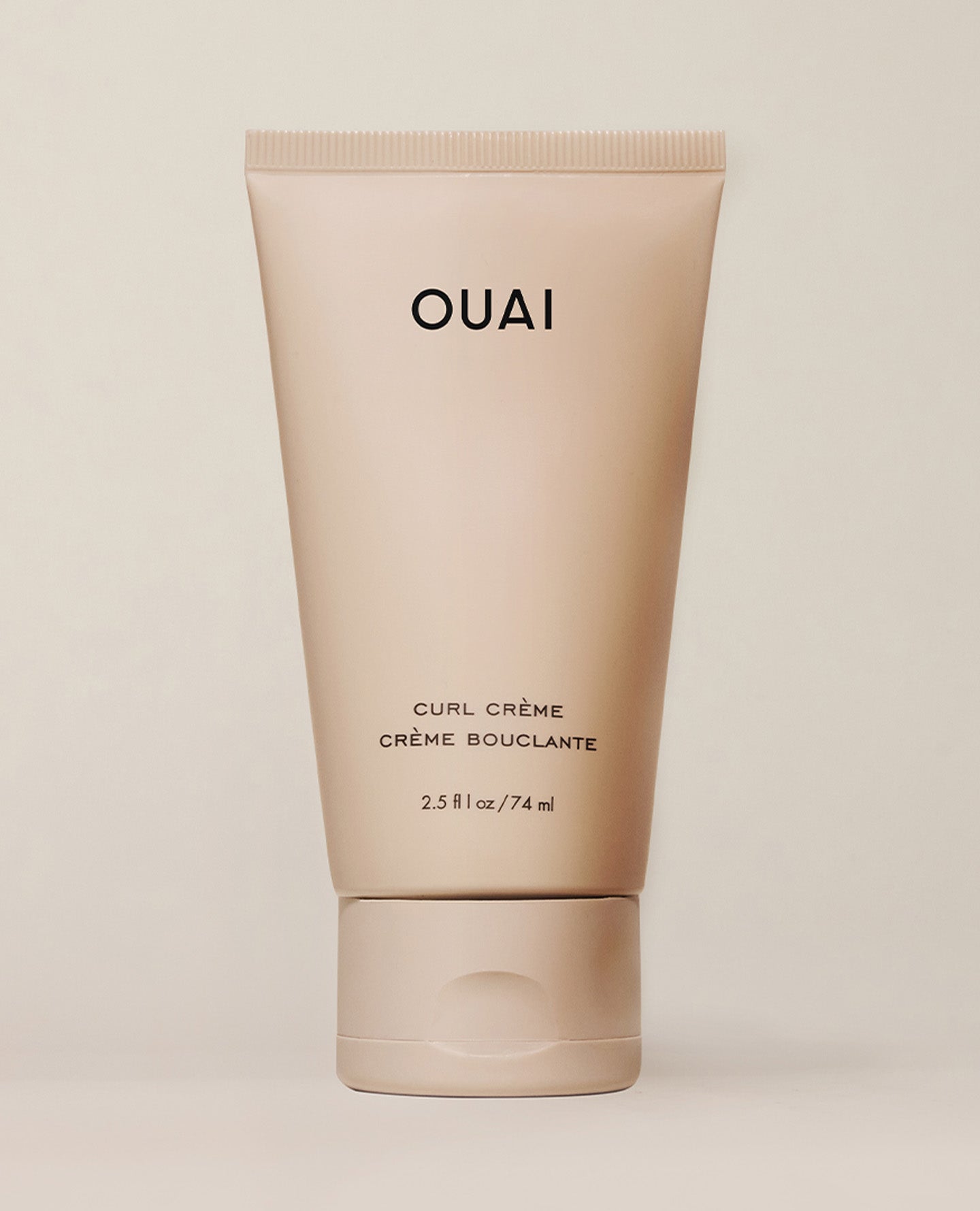 Curl Crème - Travel image 1