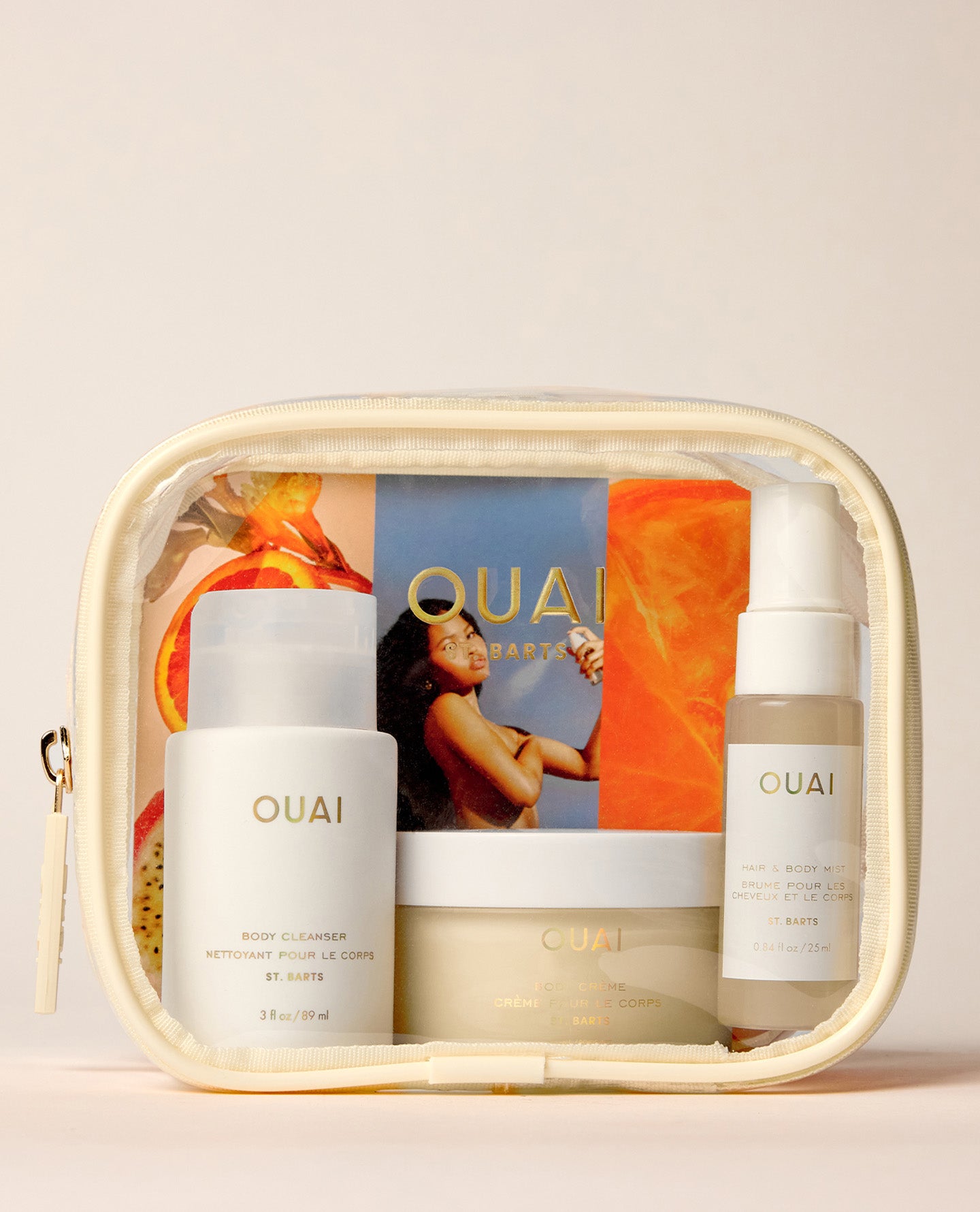 Wanna Get A-OUAI Kit image 1