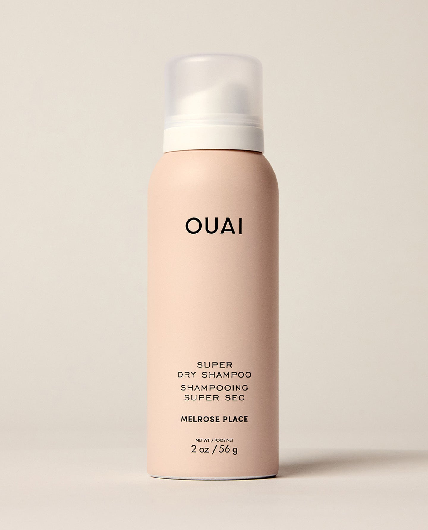 Super Dry Shampoo Melrose Place - Travel image 1