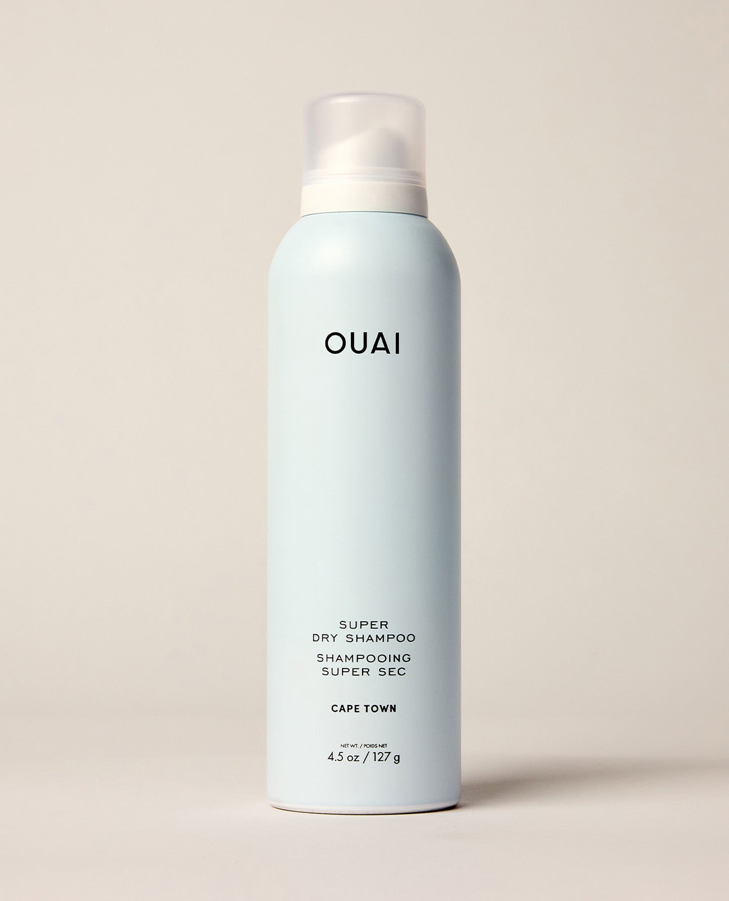 Super Dry Shampoo Cape Town image 1