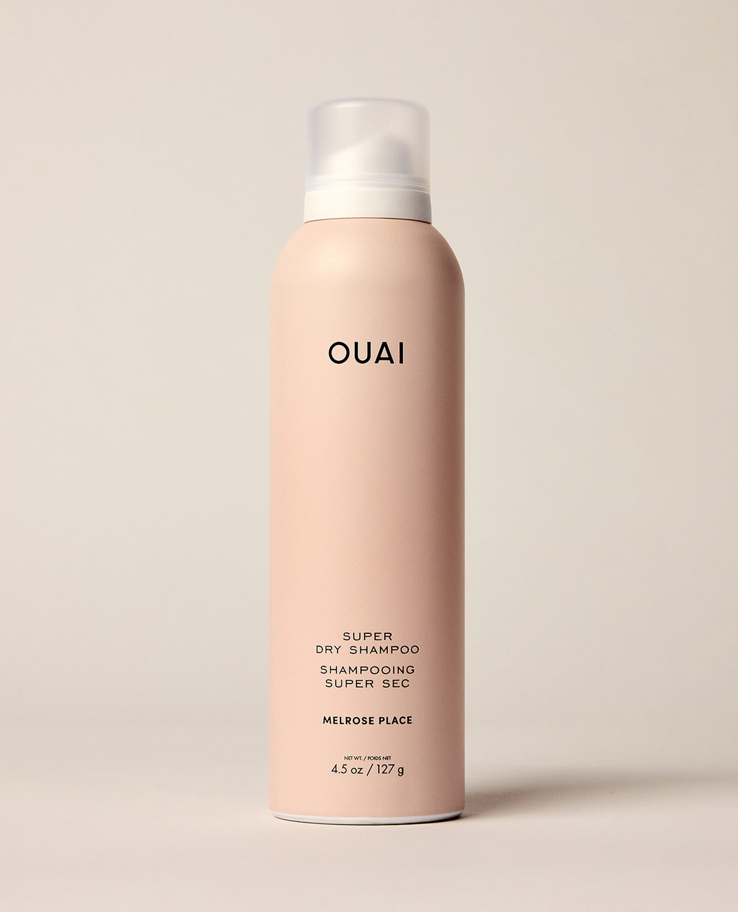Super Dry Shampoo Melrose Place image 1