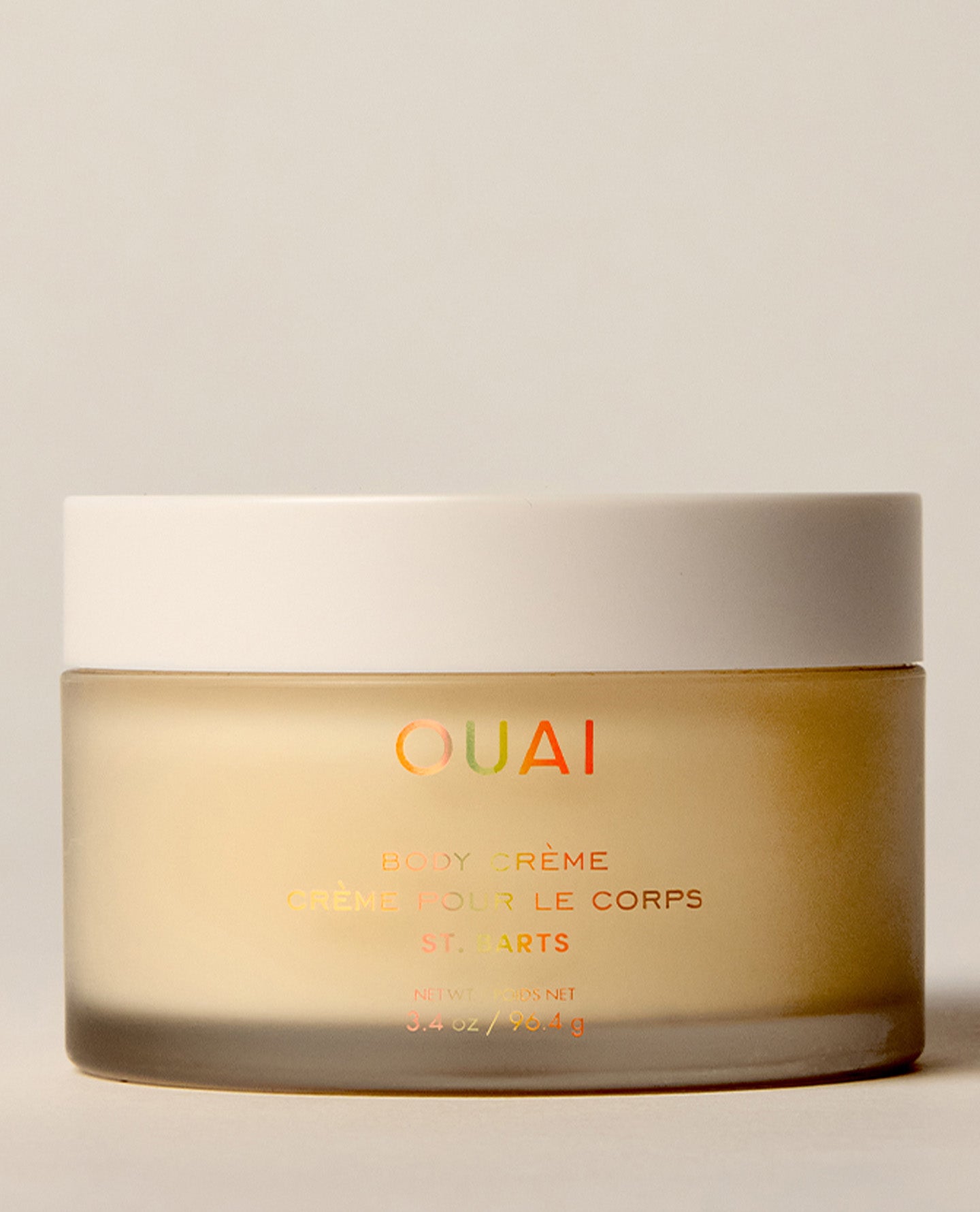 Body Crème St. Barts Scent - Travel image 1