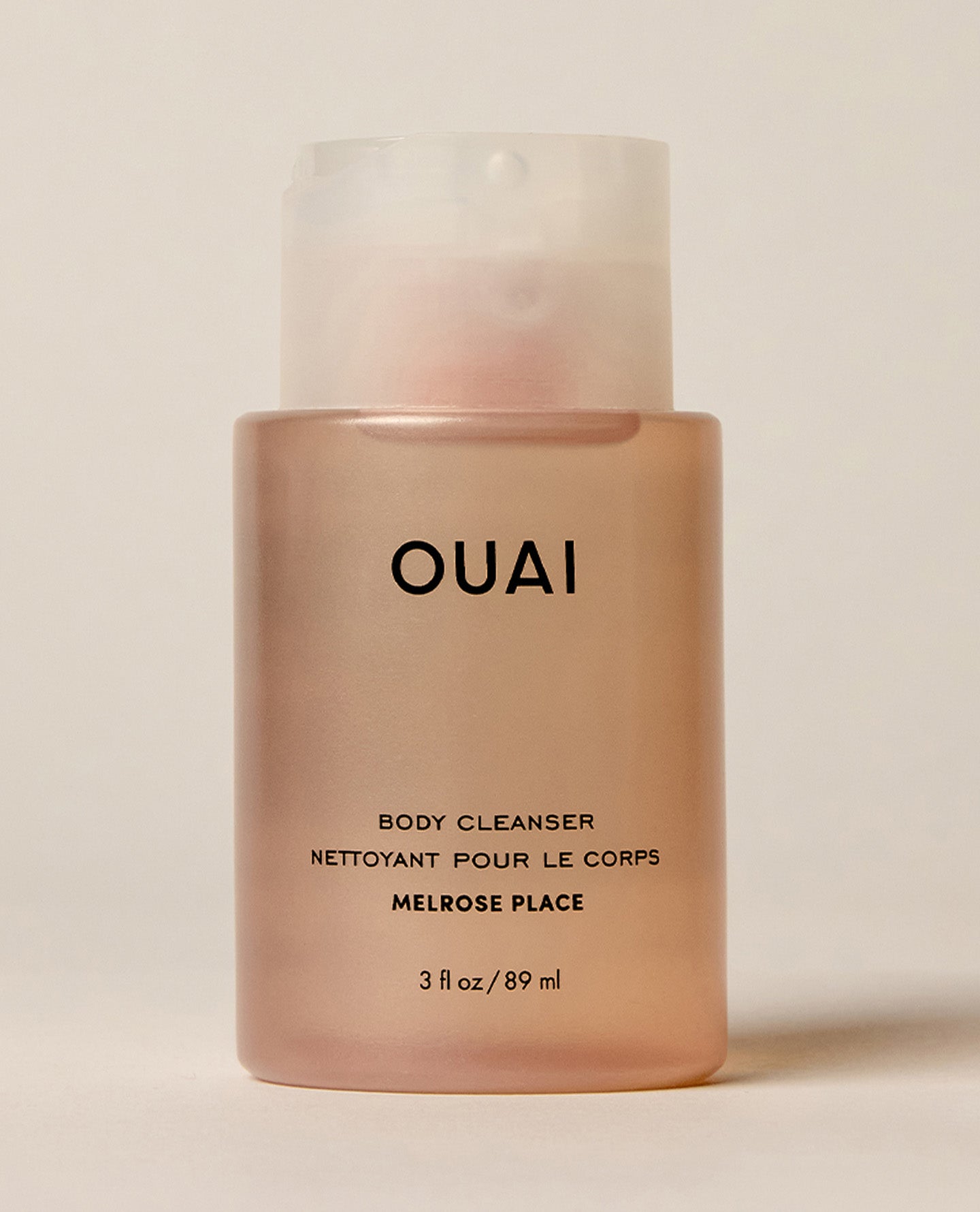 Body Cleanser Melrose Place - Travel image 1