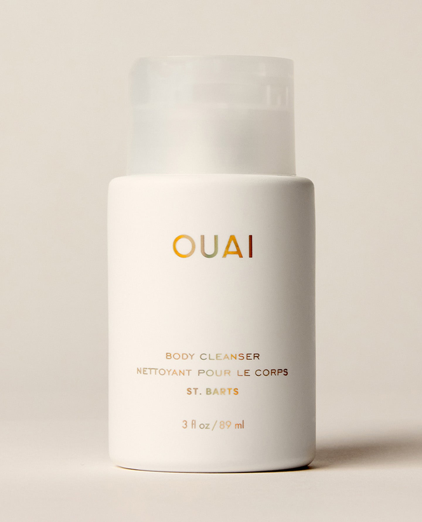 Body Cleanser St. Barts Scent - Travel image 1