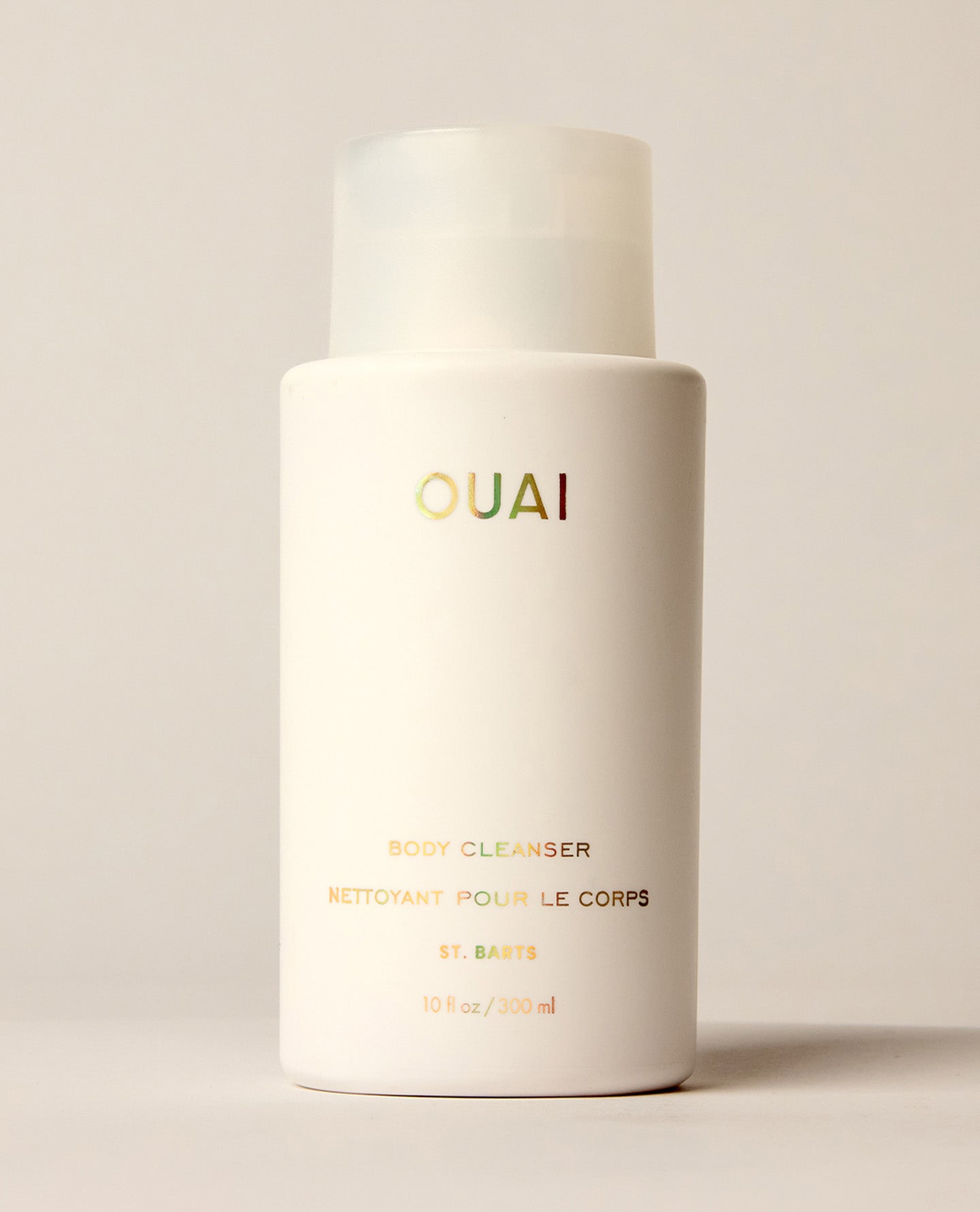 Body Cleanser St. Barts Scent image 1