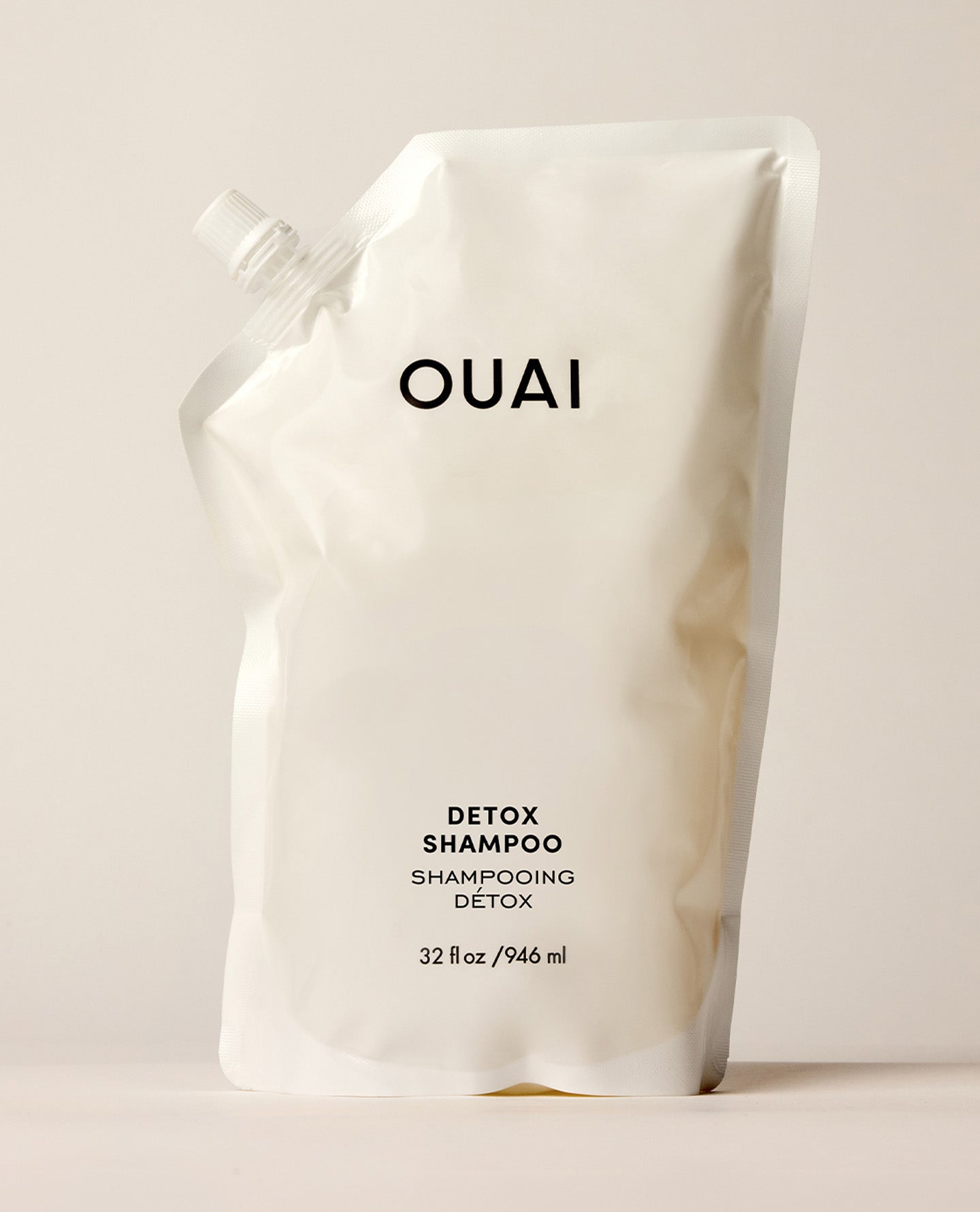 Detox Clarifying Hair Shampoo - Refill image 1