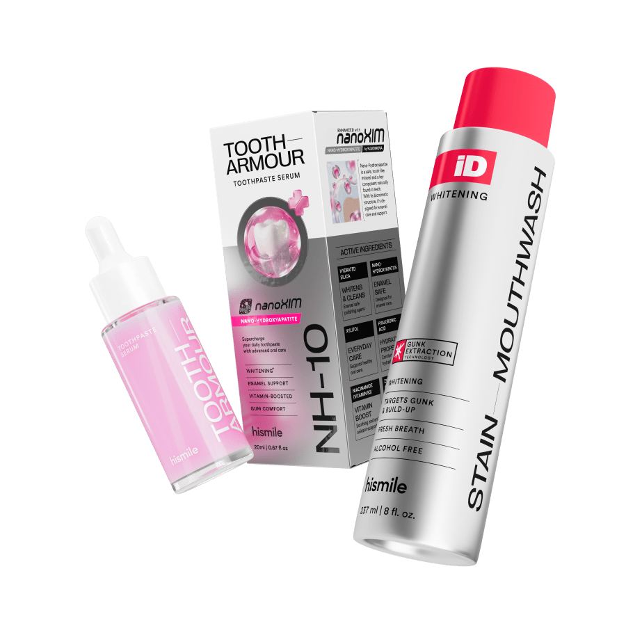 Mouth Reset Bundle image 1