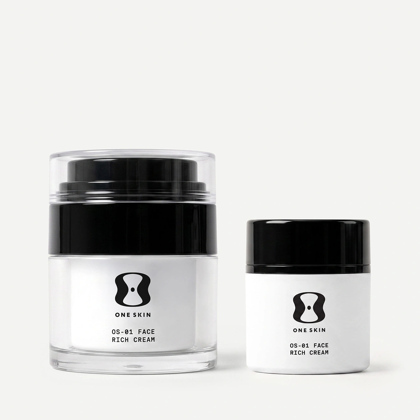RICH FULL + TRAVEL SIZE DUO image 1