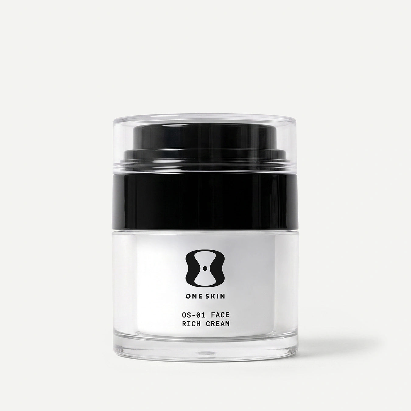 OS-01 FACE RICH CREAM image 1