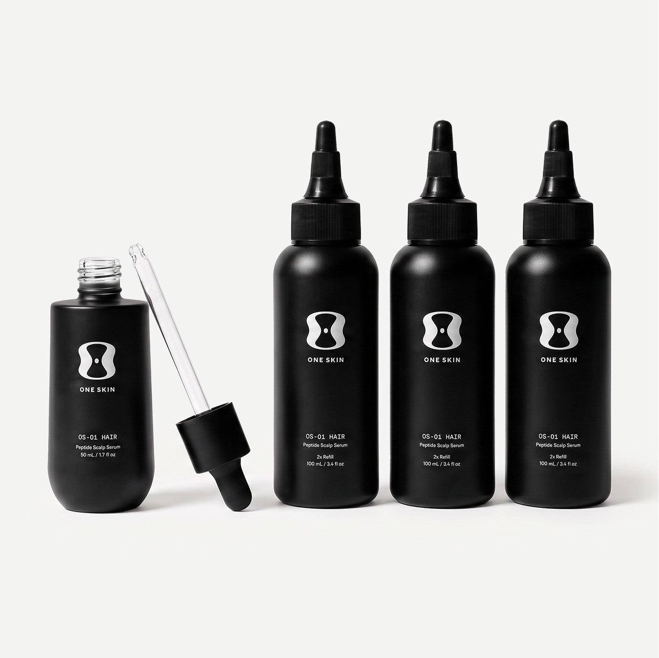 OS-01 HAIR SCALP SERUM image 1