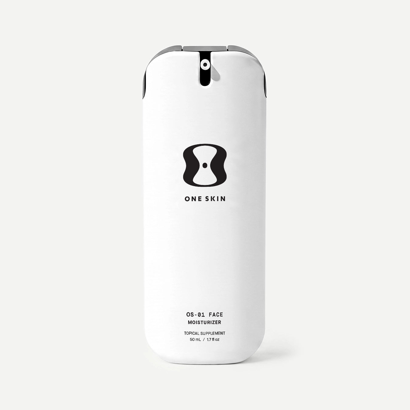 OS-01 FACE MOISTURIZER image 1