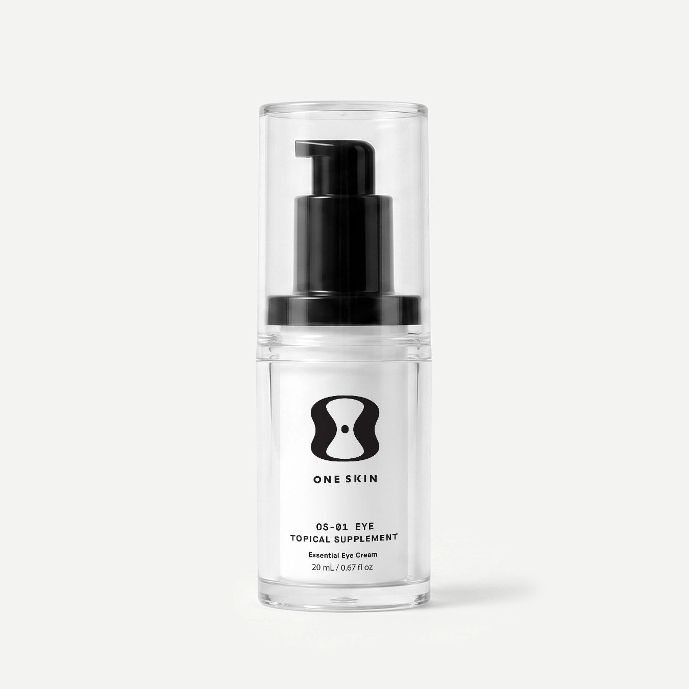 OS-01 EYE CREAM image 1