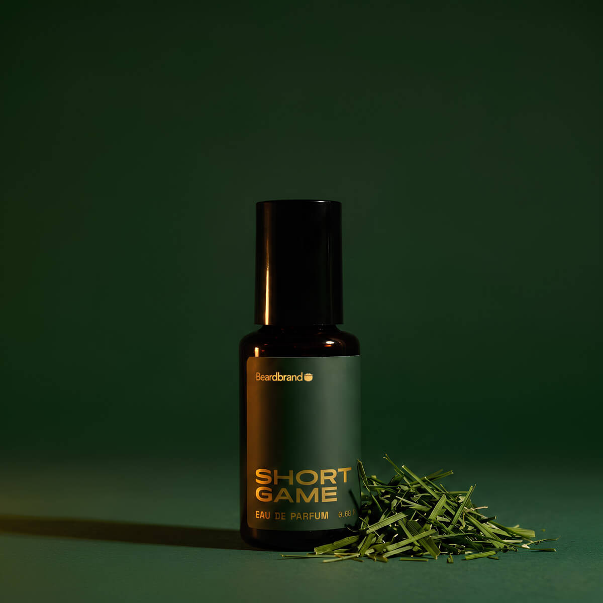 Short Game Men's Cologne image 1