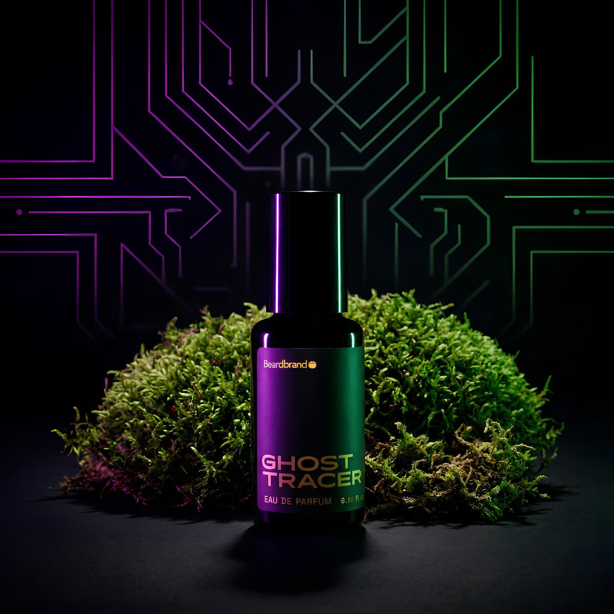 Ghost Tracer Men's Cologne image 1